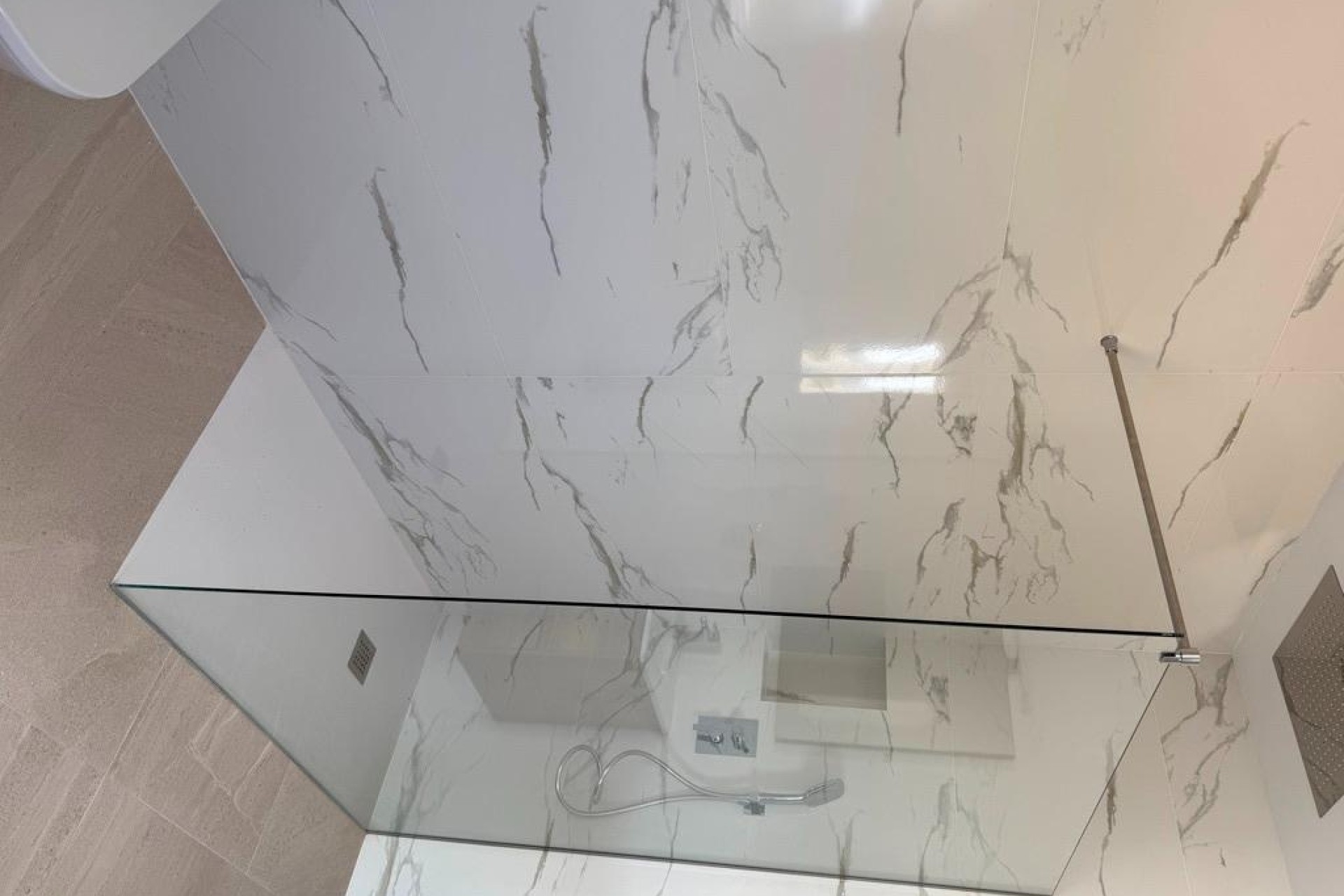 Nouvelle construction - Villa Individuelle -
Pinoso - Camino Del Prado