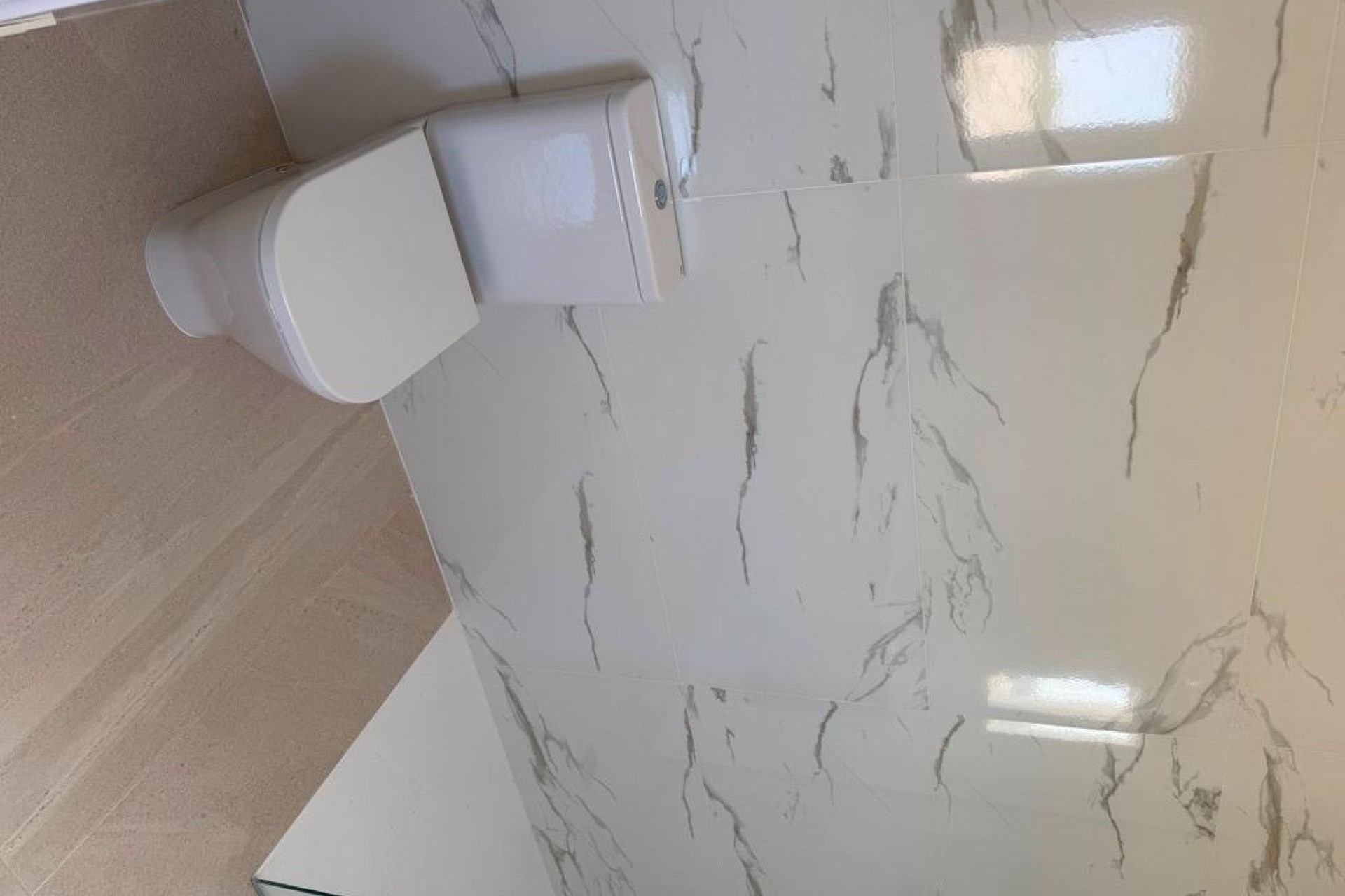 Nouvelle construction - Villa Individuelle -
Pinoso - Camino Del Prado