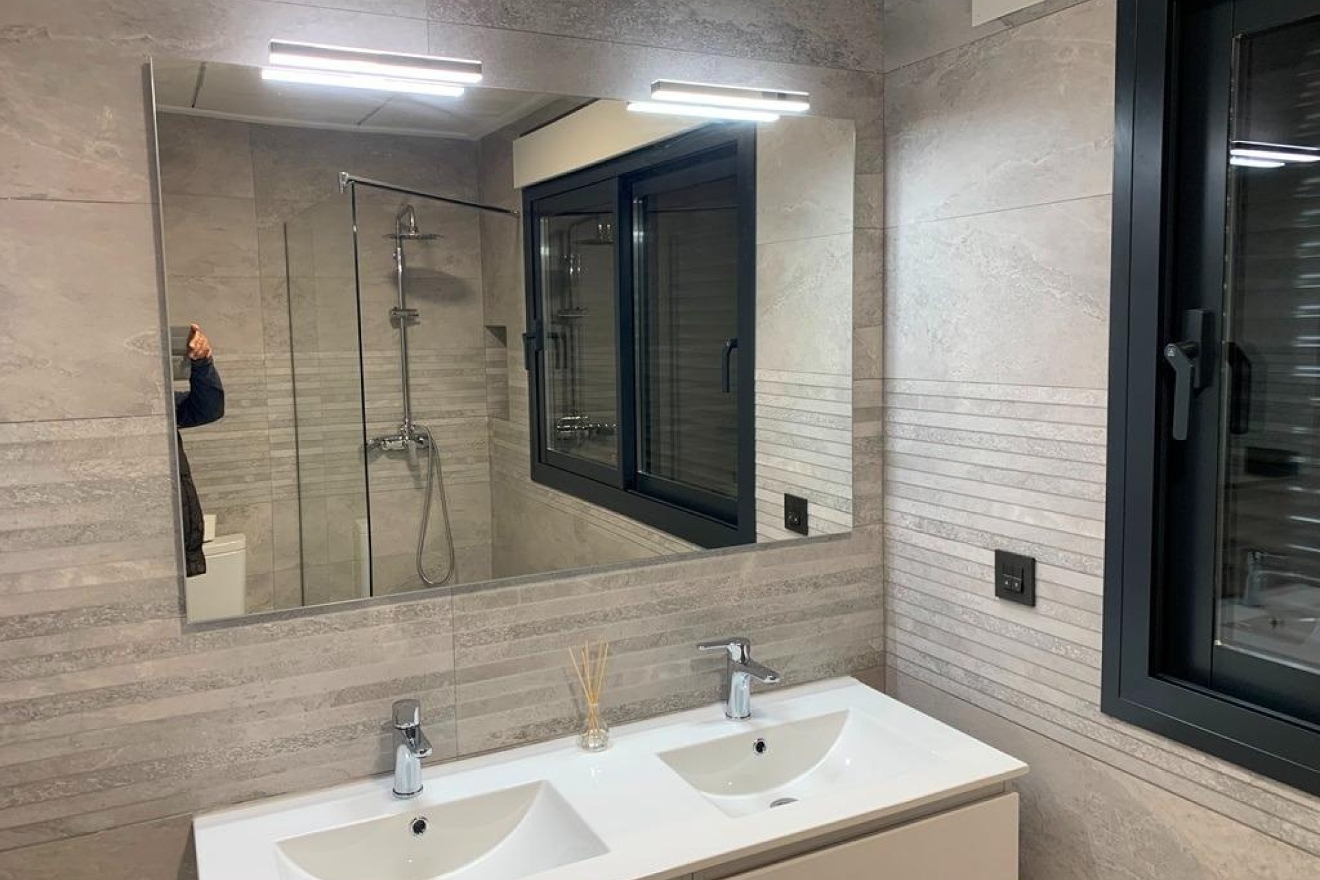 Nouvelle construction - Villa Individuelle -
Pinoso - Camino Del Prado