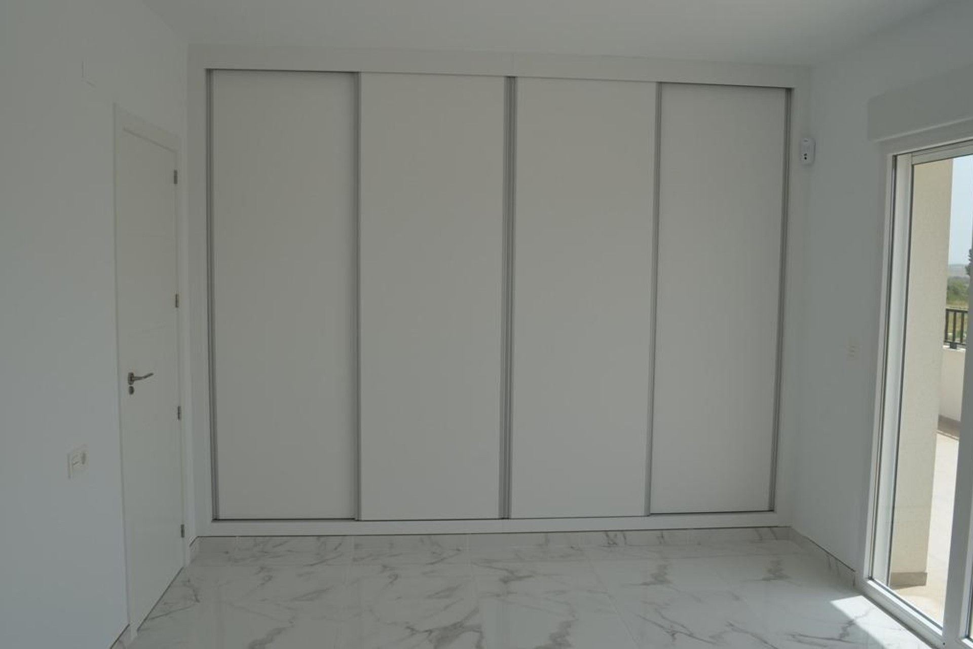 Nouvelle construction - Villa Individuelle -
Pinoso - Camino Del Prado