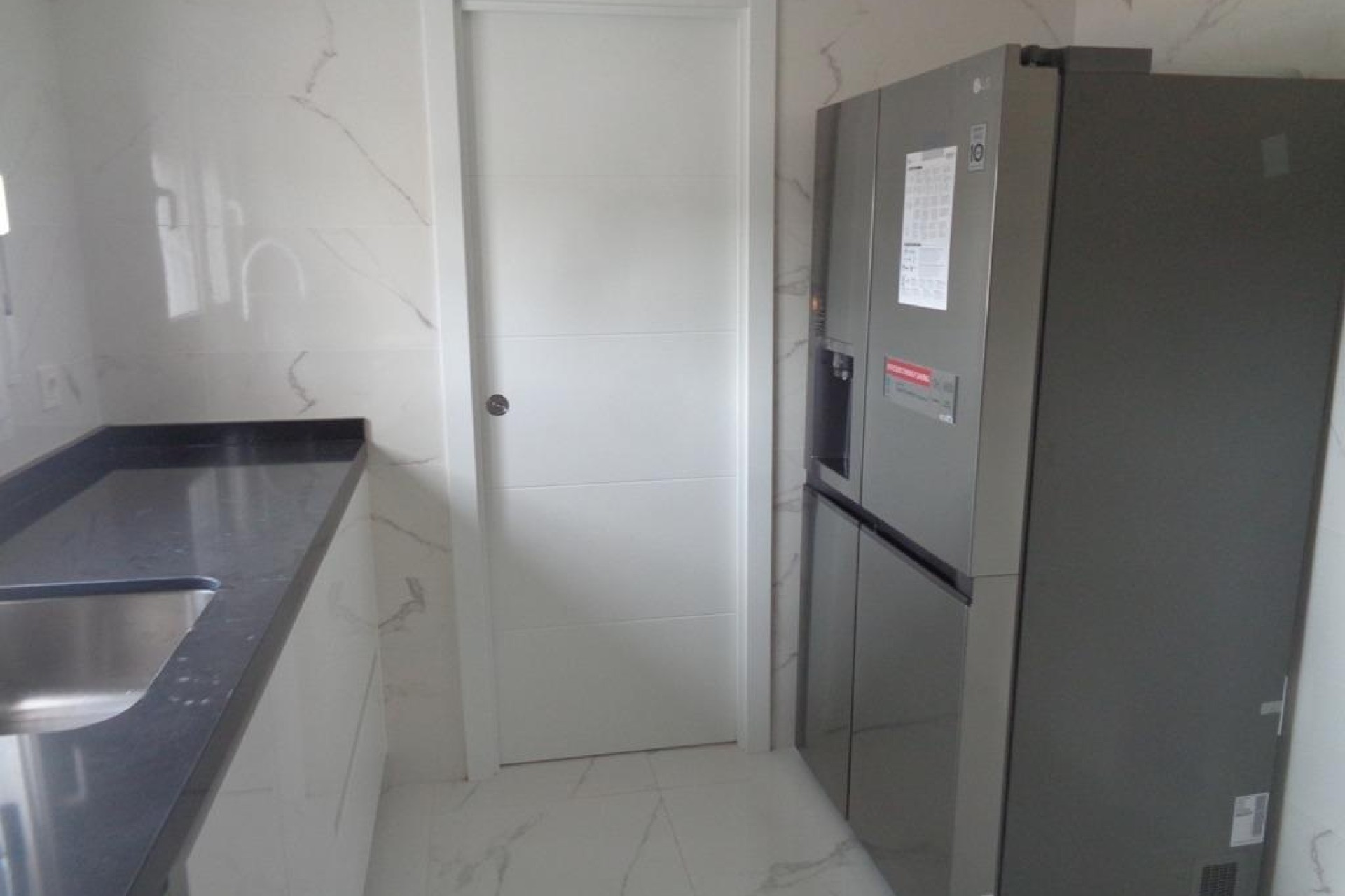 Nouvelle construction - Villa Individuelle -
Pinoso - Camino Del Prado