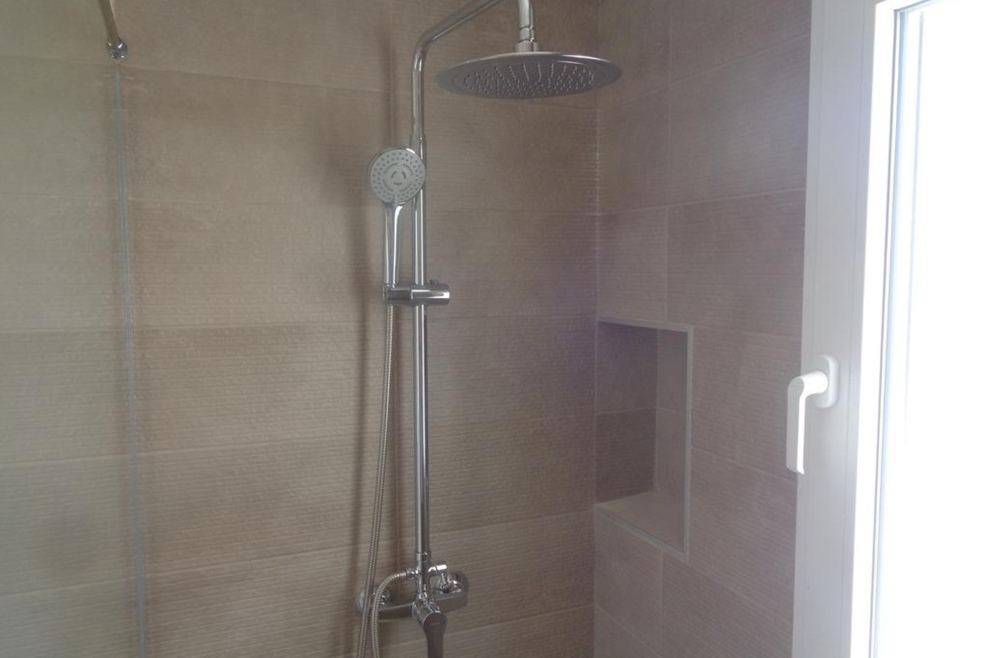 Nouvelle construction - Villa Individuelle -
Pinoso - Camino Del Prado