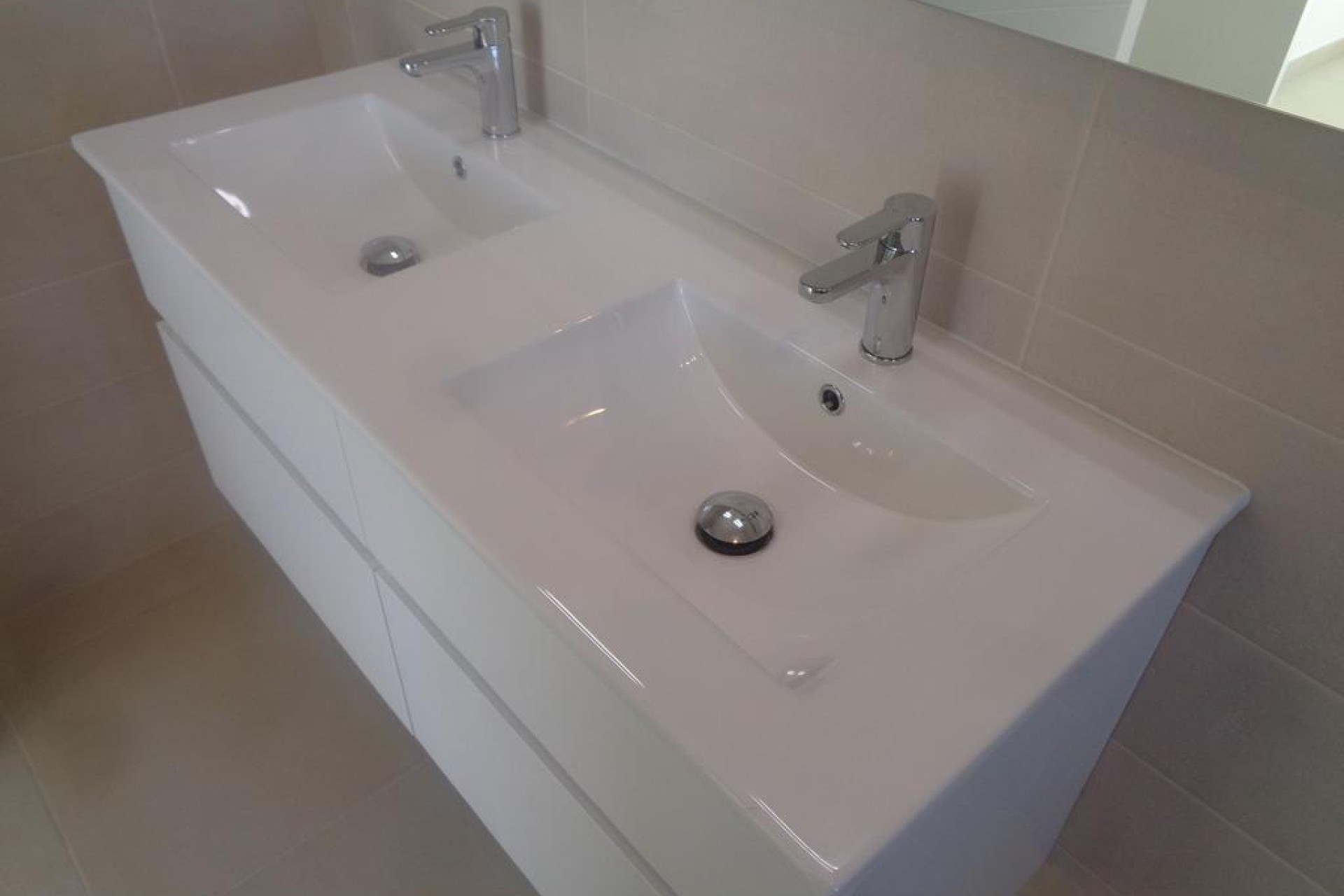 Nouvelle construction - Villa Individuelle -
Pinoso - Camino Del Prado