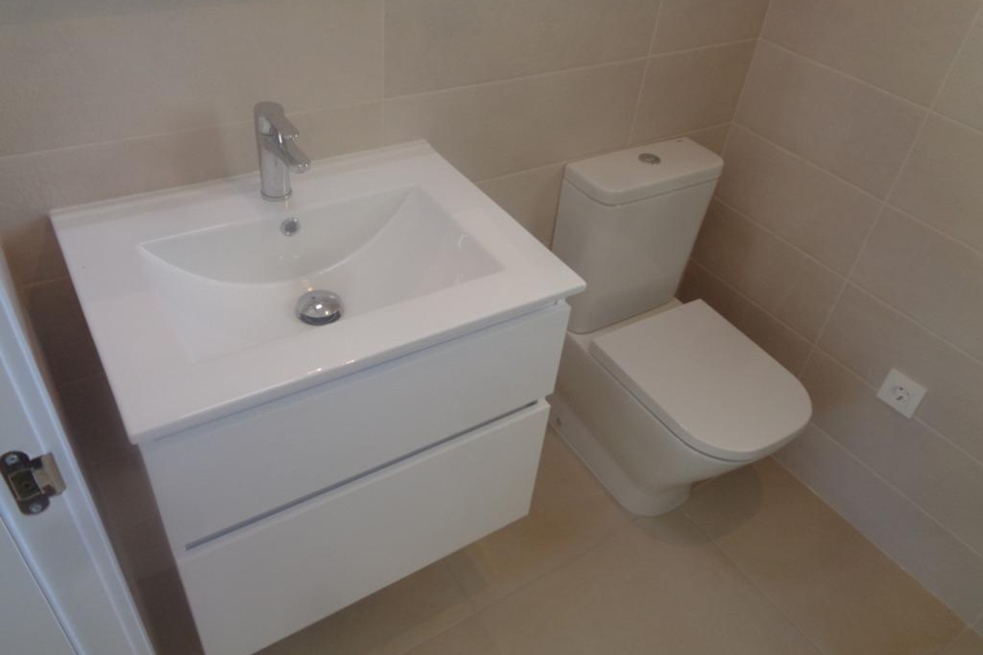 Nouvelle construction - Villa Individuelle -
Pinoso - Camino Del Prado