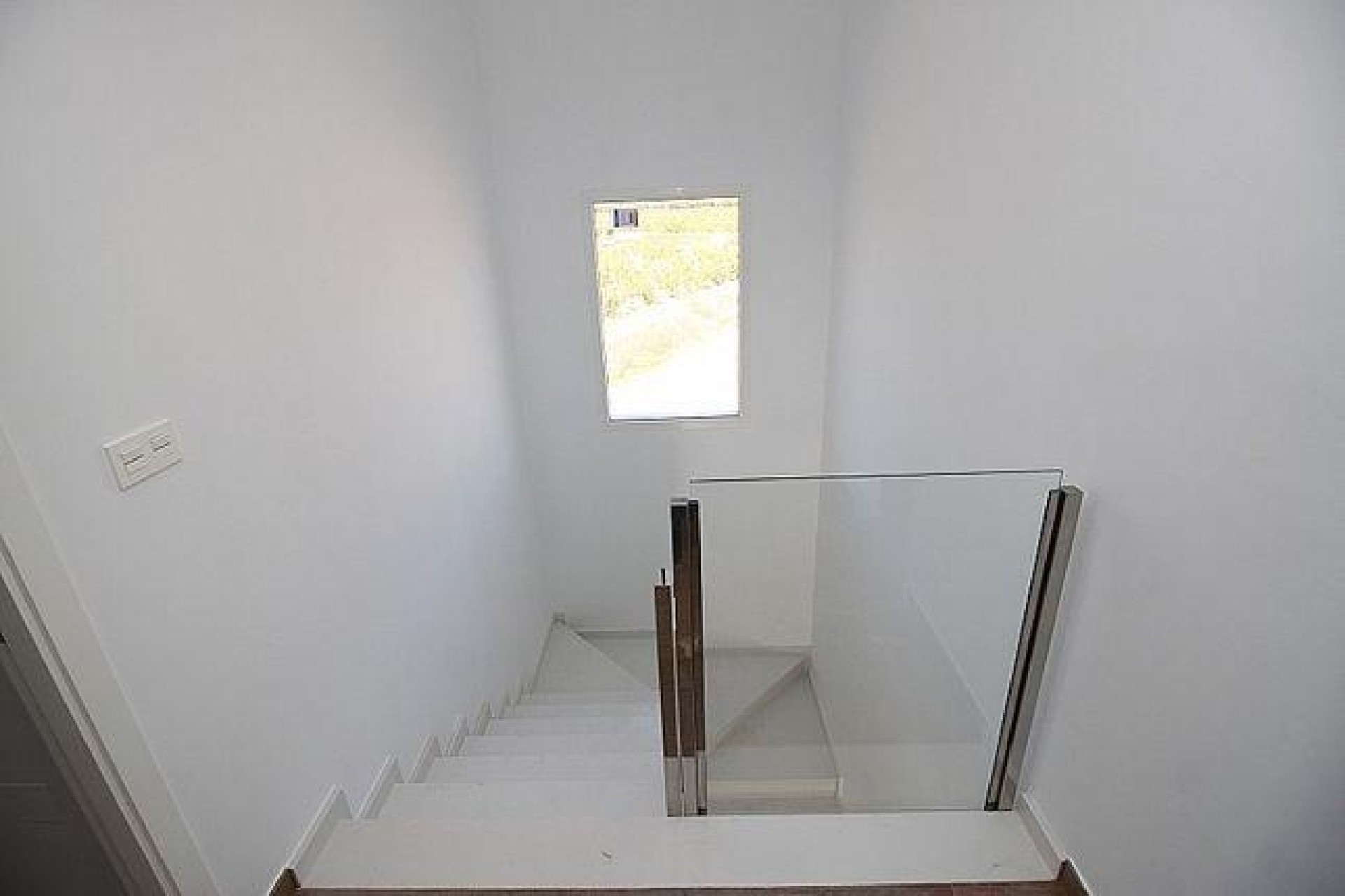 Nouvelle construction - Villa Individuelle -
Pinoso - Camino Del Prado