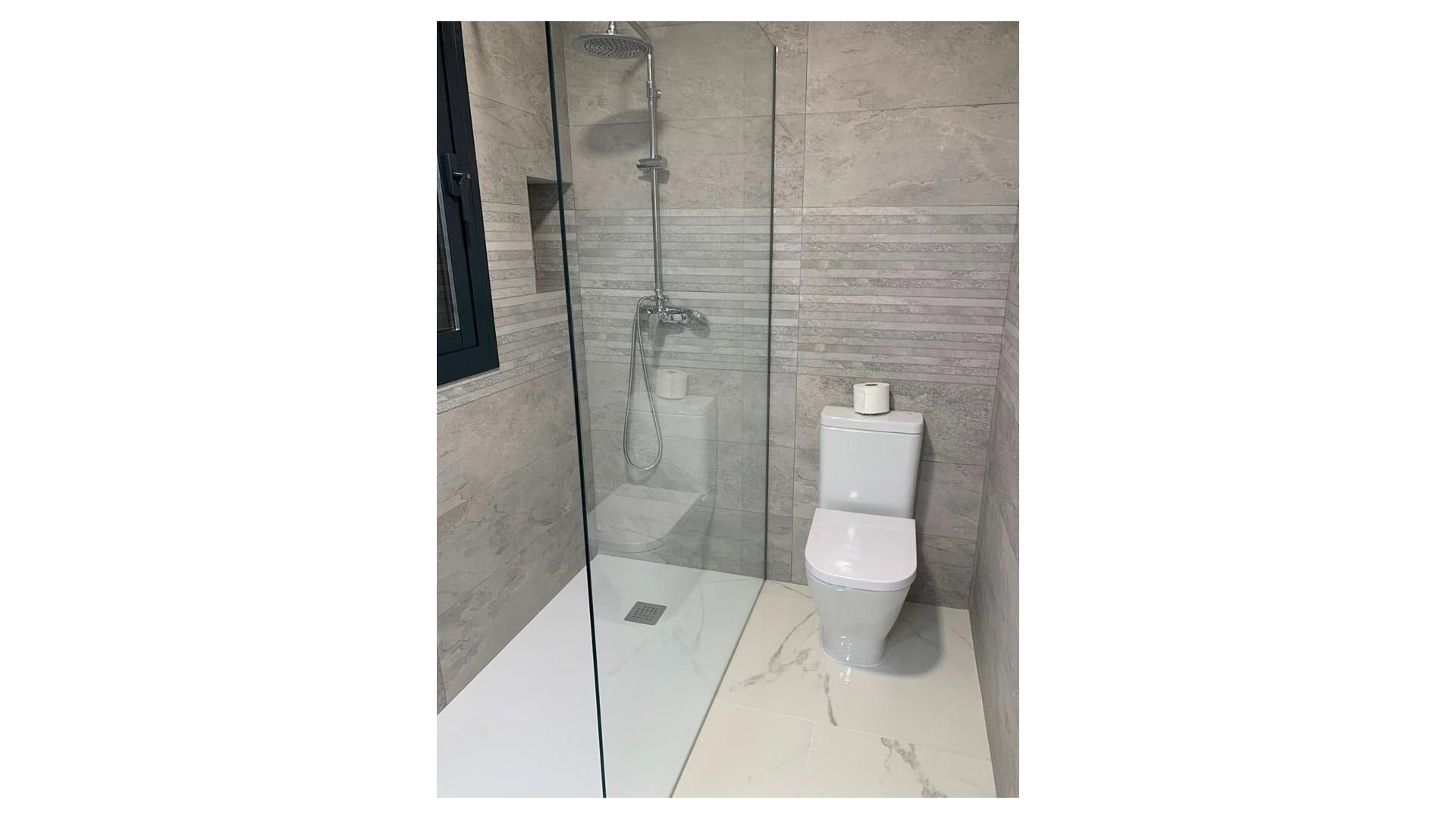 Nouvelle construction - Villa Individuelle -
Pinoso - Camino Del Prado