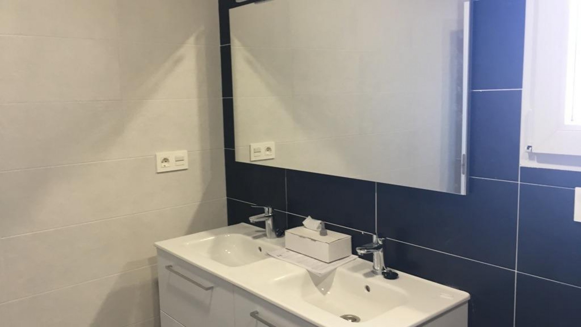 Nouvelle construction - Villa Individuelle -
Pinoso - Camino Del Prado