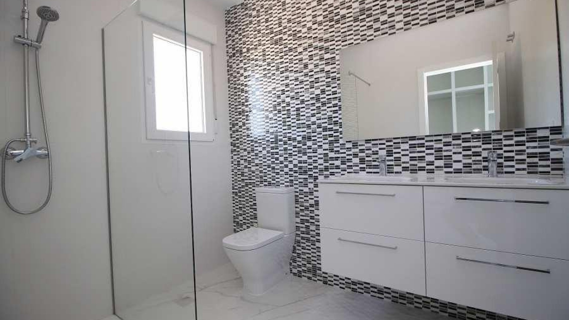 Nouvelle construction - Villa Individuelle -
Pinoso - Camino Del Prado