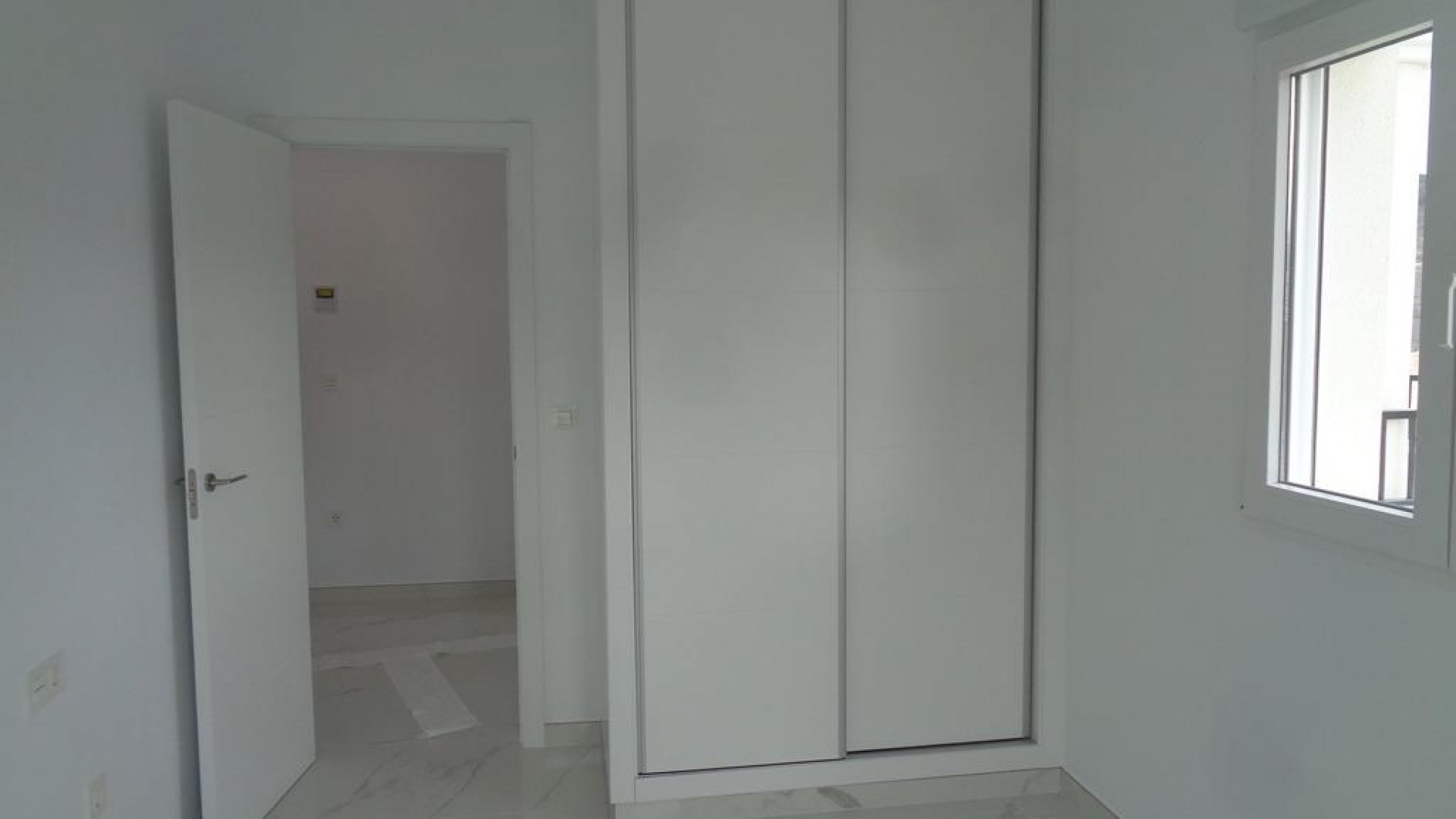 Nouvelle construction - Villa Individuelle -
Pinoso - Camino Del Prado