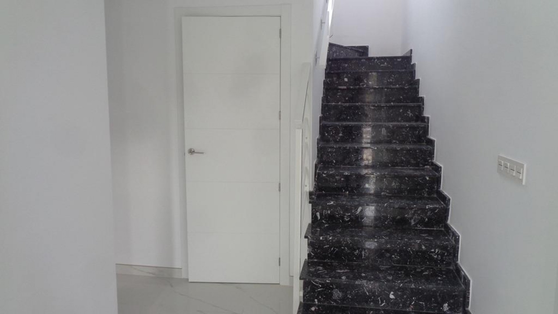 Nouvelle construction - Villa Individuelle -
Pinoso - Camino Del Prado