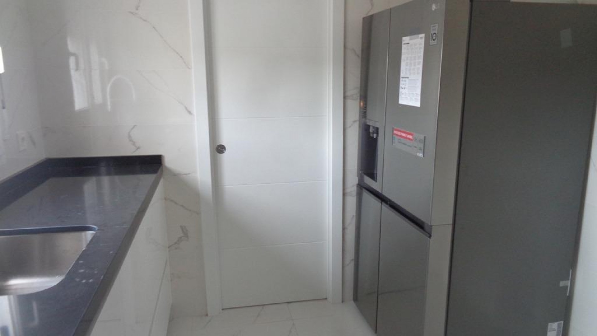 Nouvelle construction - Villa Individuelle -
Pinoso - Camino Del Prado