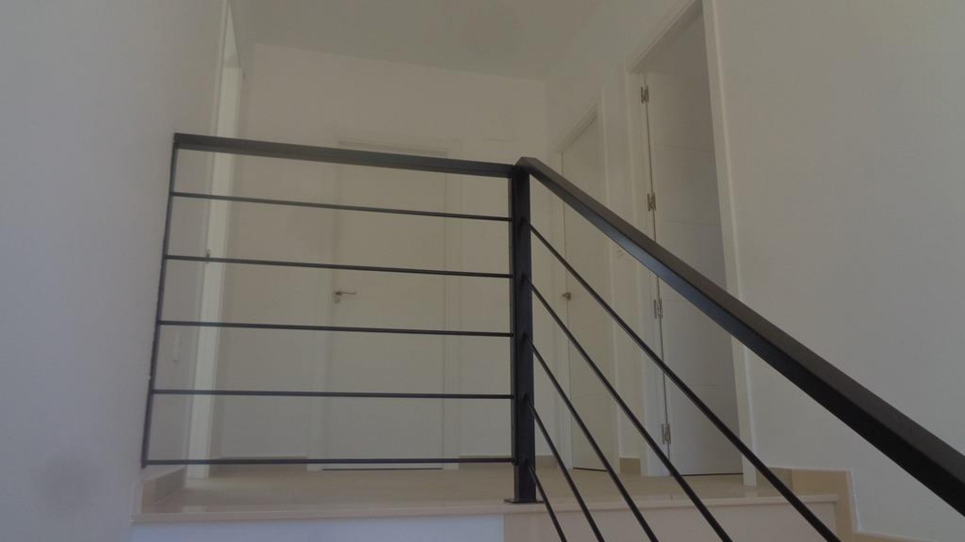 Nouvelle construction - Villa Individuelle -
Pinoso - Camino Del Prado