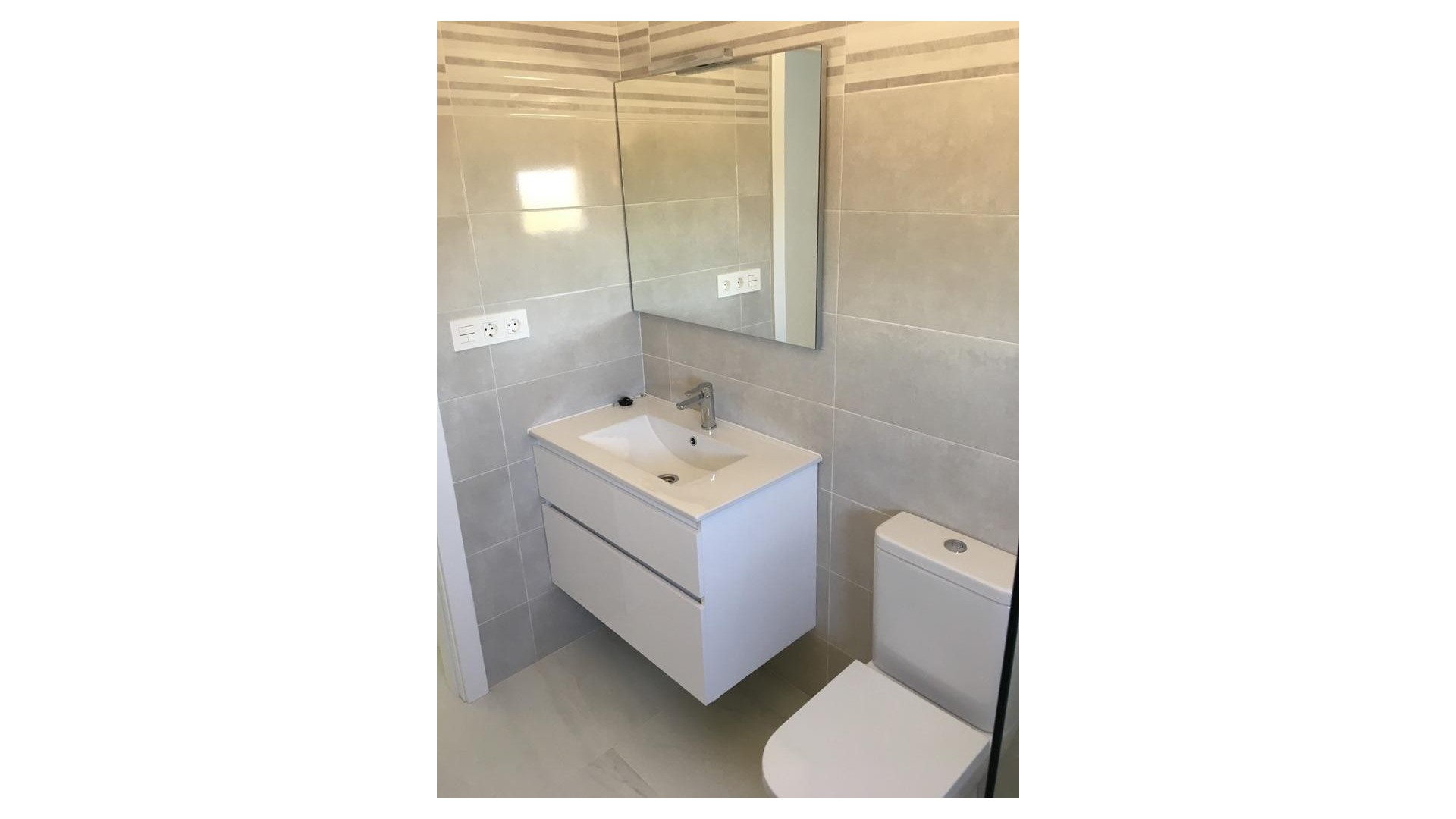 Nouvelle construction - Villa Individuelle -
Pinoso - Camino Del Prado