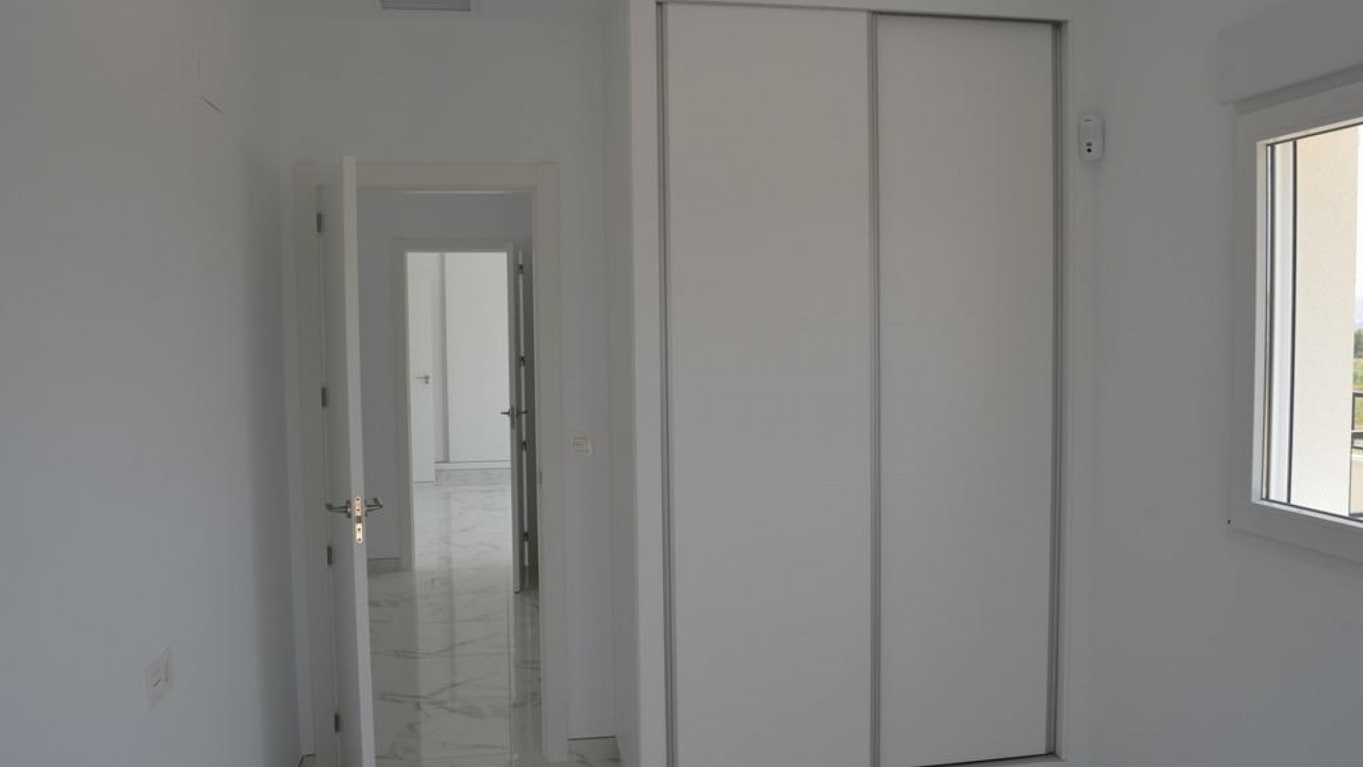 Nouvelle construction - Villa Individuelle -
Pinoso - Camino Del Prado