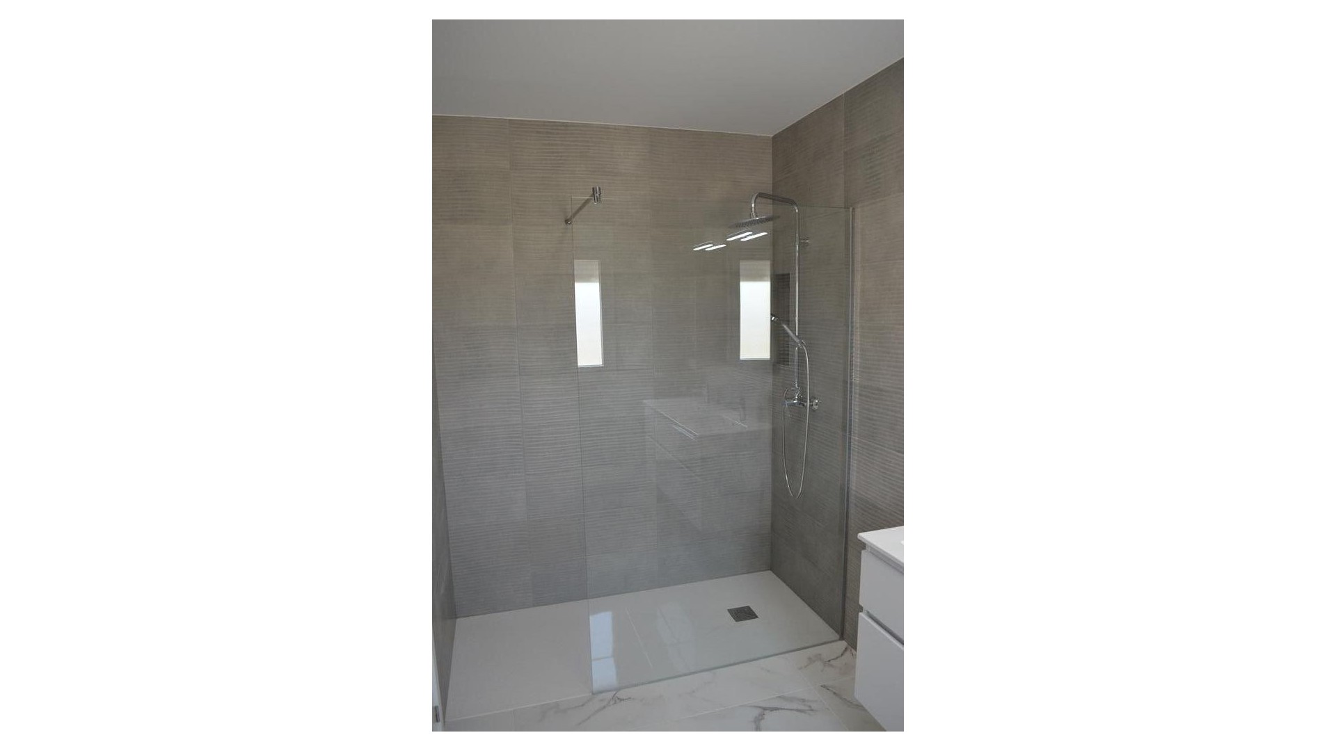 Nouvelle construction - Villa Individuelle -
Pinoso - Camino Del Prado