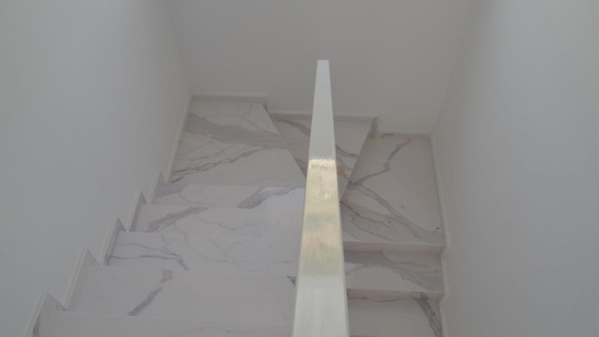 Nouvelle construction - Villa Individuelle -
Pinoso - Camino Del Prado