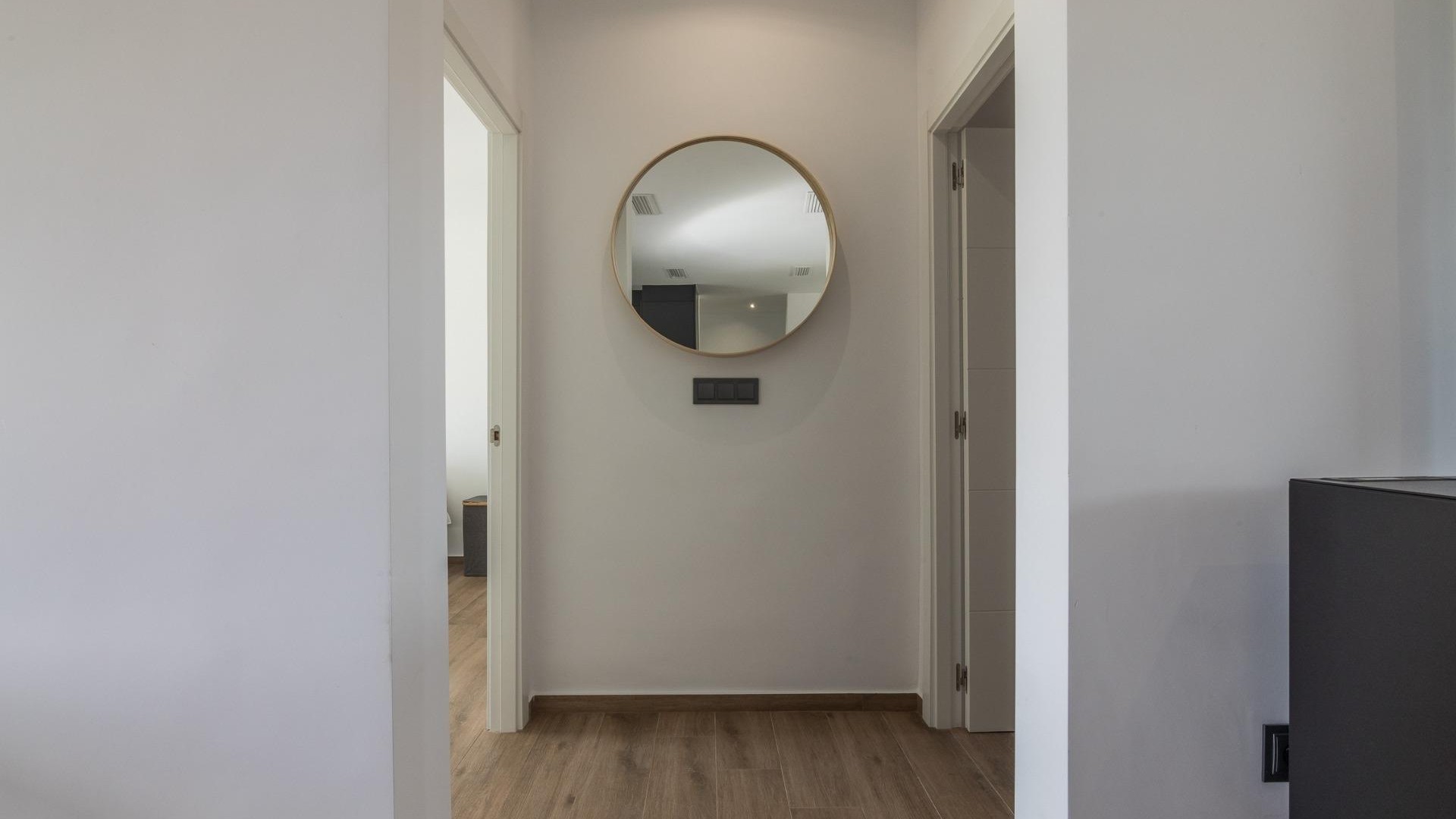 Nouvelle construction - Villa Individuelle -
Pinoso - Campo