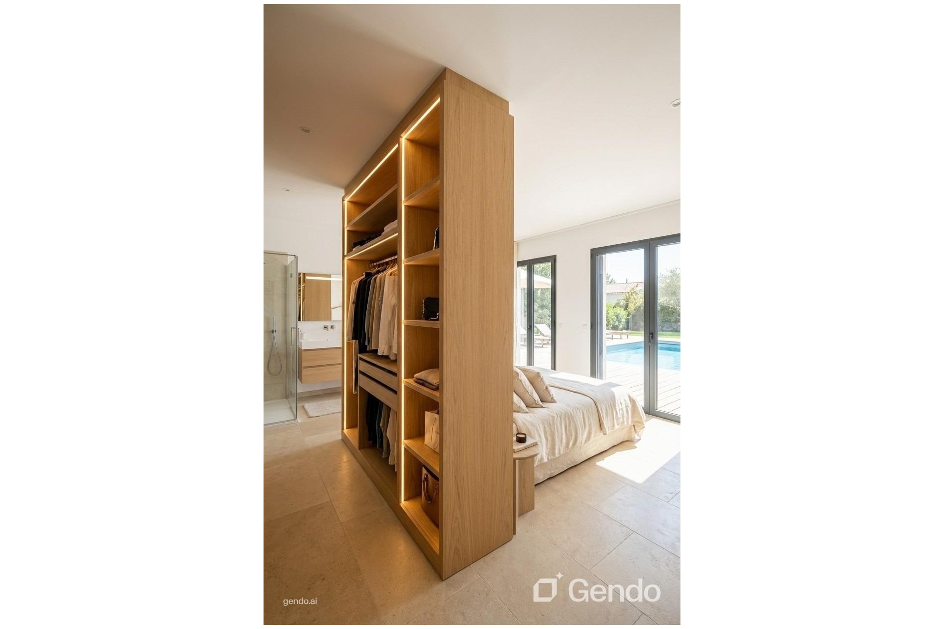 Nouvelle construction - Villa Individuelle -
Pinoso - Casas Pastor