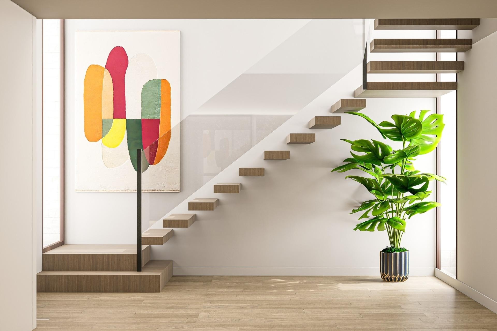 Nouvelle construction - Villa Individuelle -
Pinoso - Lel