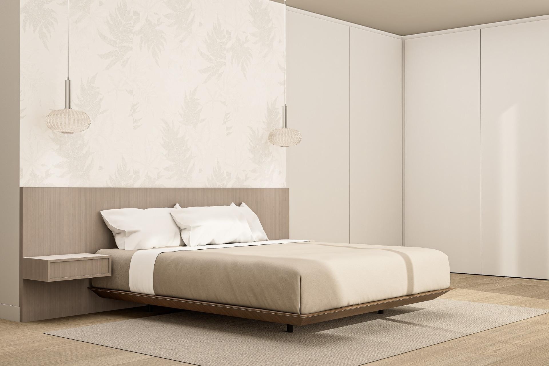 Nouvelle construction - Villa Individuelle -
Pinoso - Lel