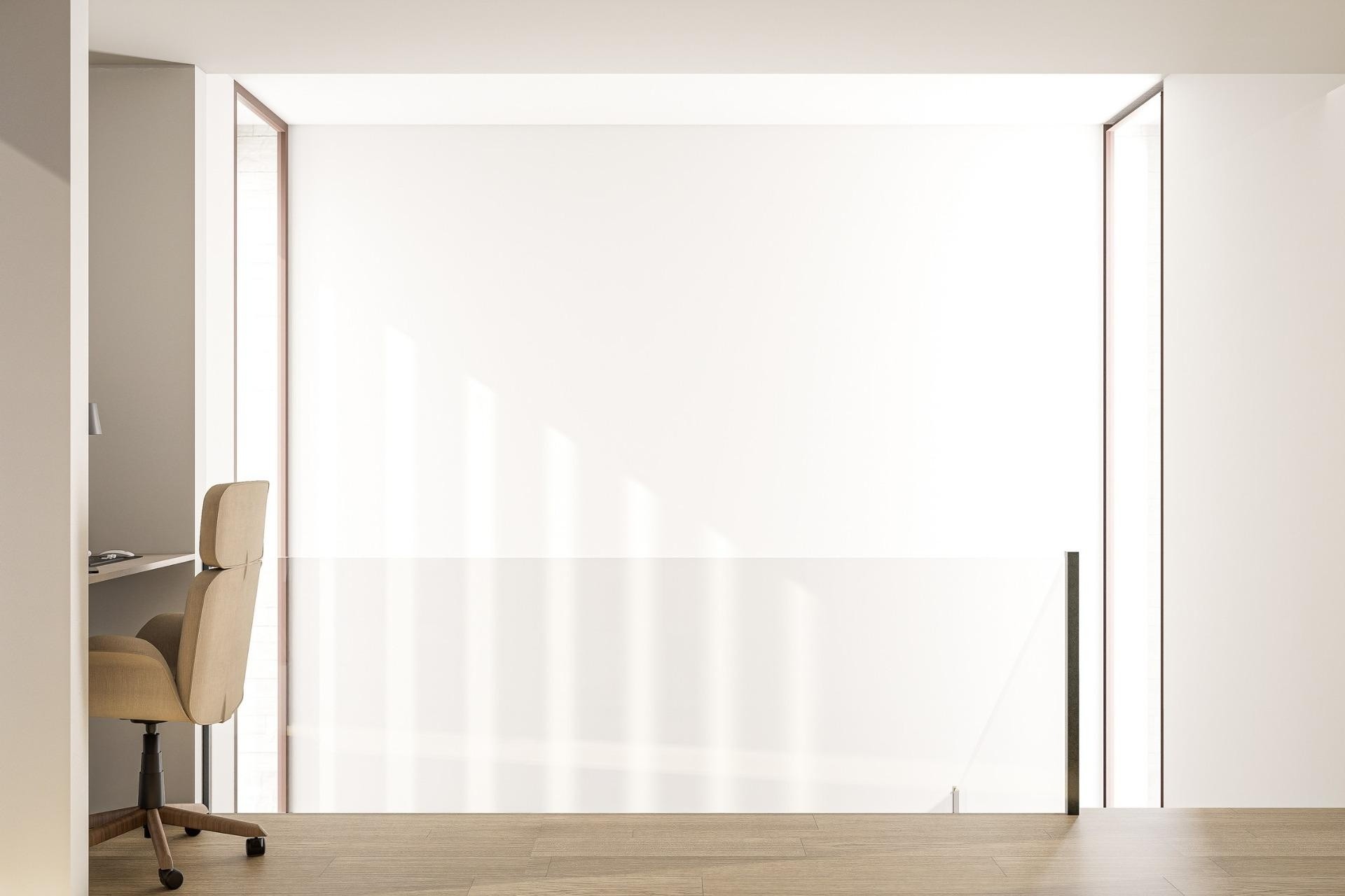 Nouvelle construction - Villa Individuelle -
Pinoso - Lel