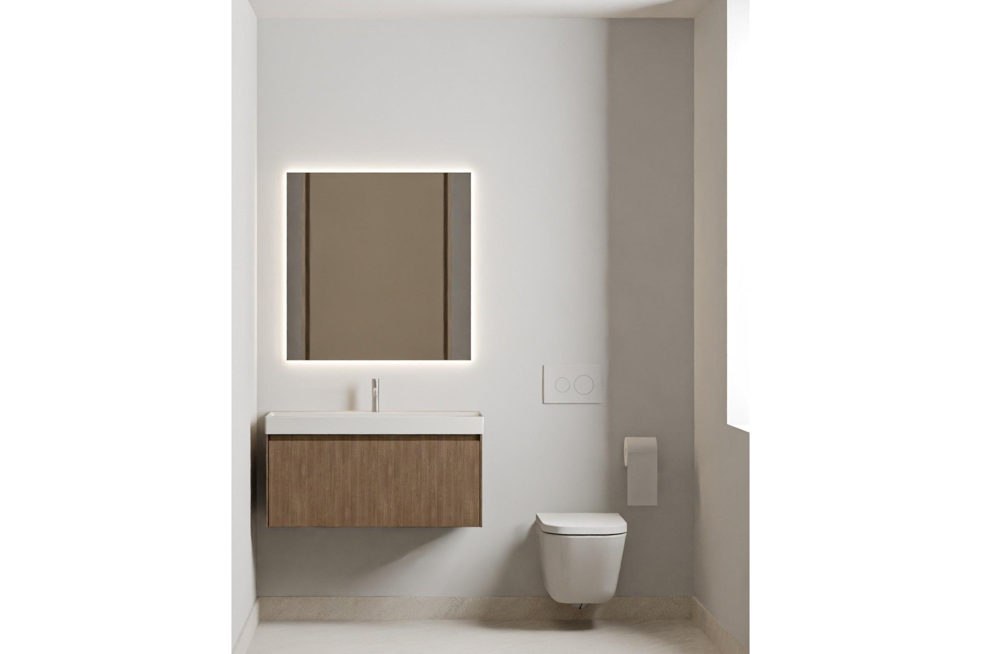 Nouvelle construction - Villa Individuelle -
Pinoso - Lel