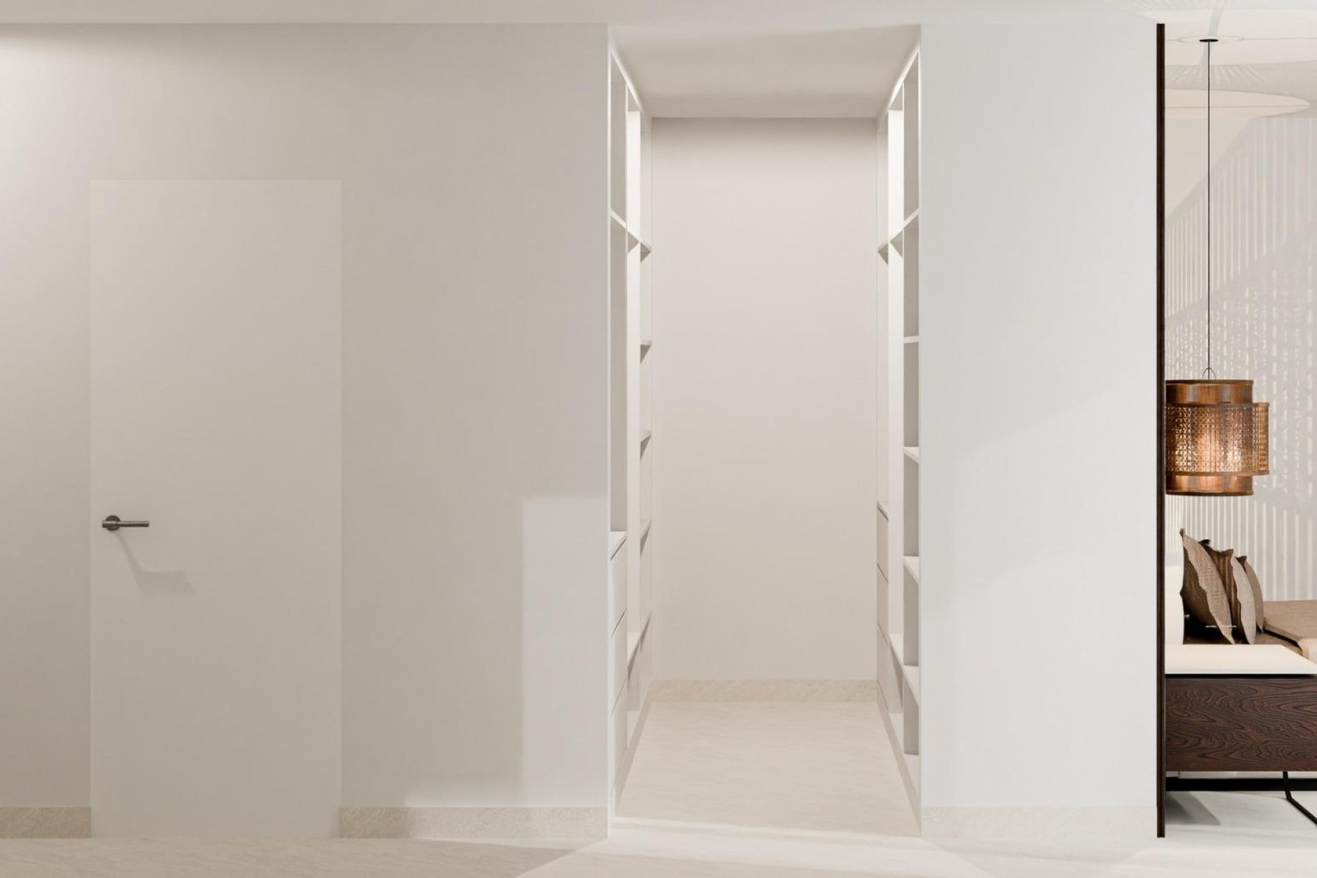 Nouvelle construction - Villa Individuelle -
Pinoso - Lel