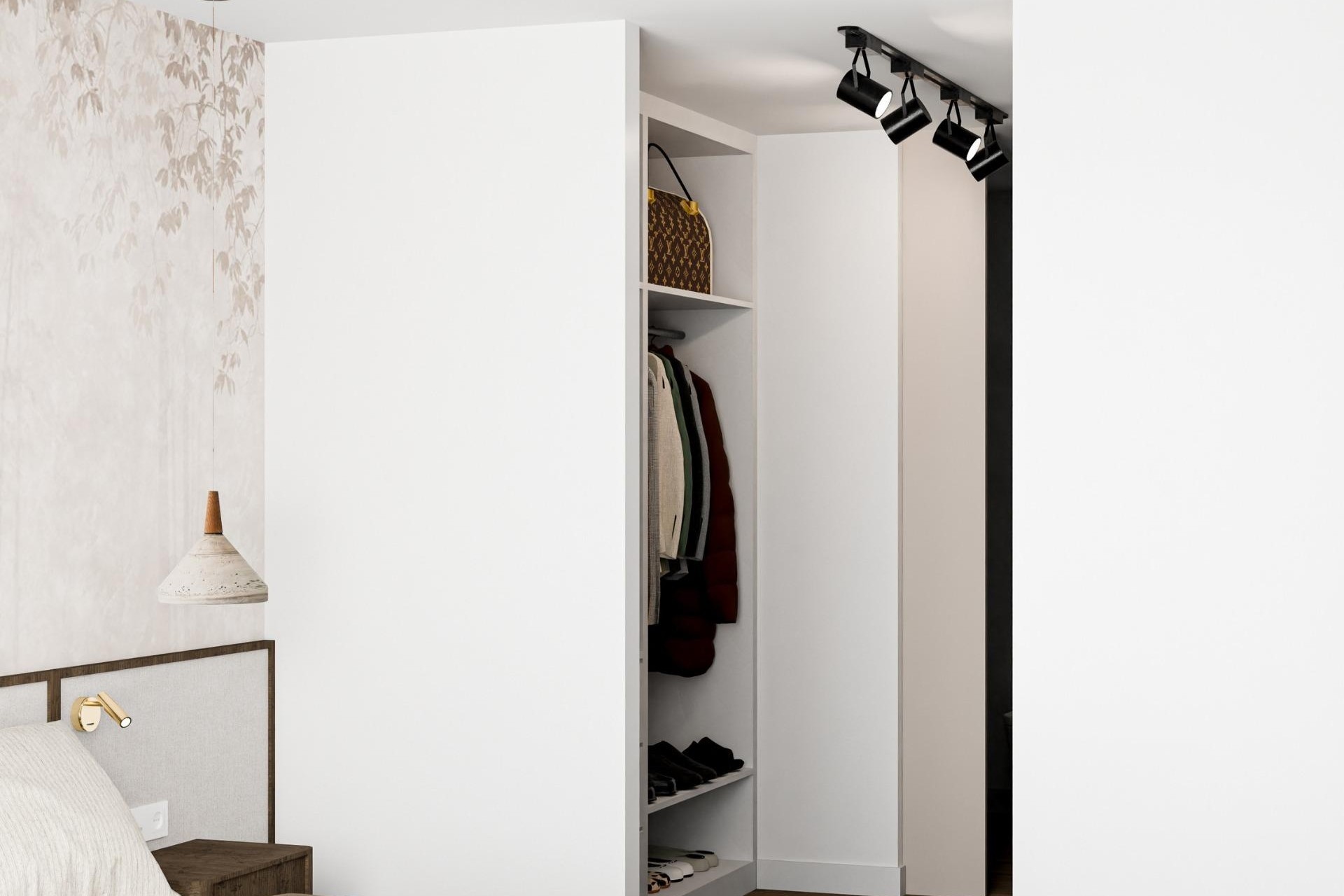 Nouvelle construction - Villa Individuelle -
Pinoso - Lel