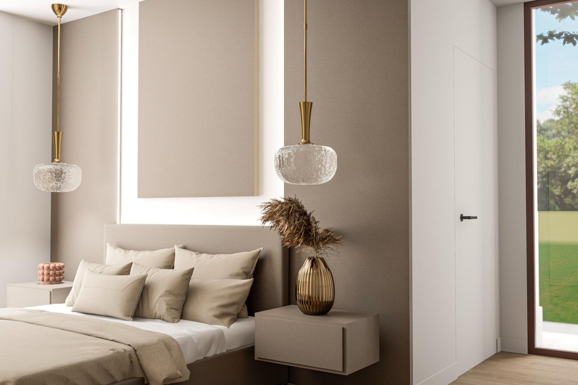 Nouvelle construction - Villa Individuelle -
Pinoso - Lel