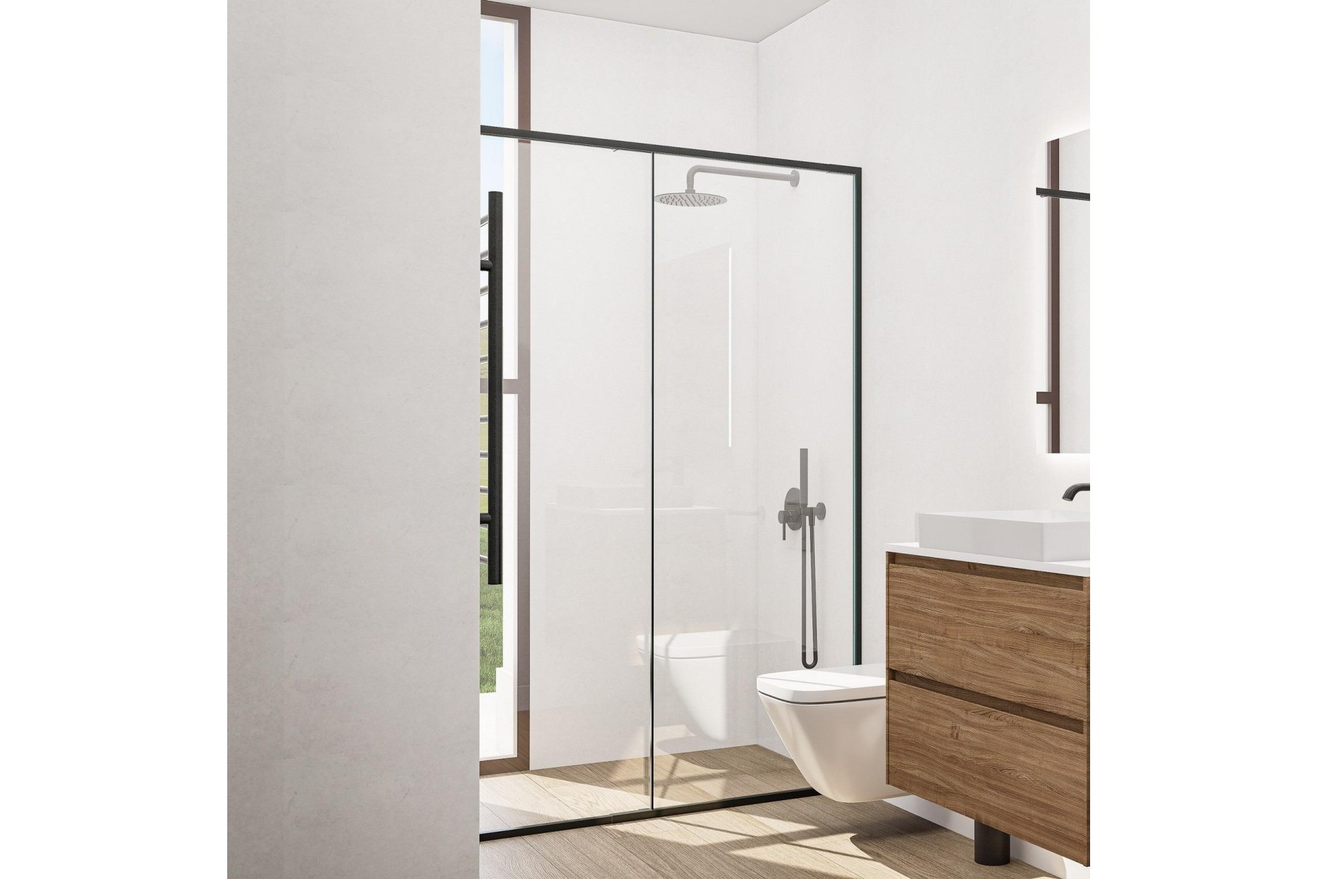 Nouvelle construction - Villa Individuelle -
Pinoso - Lel