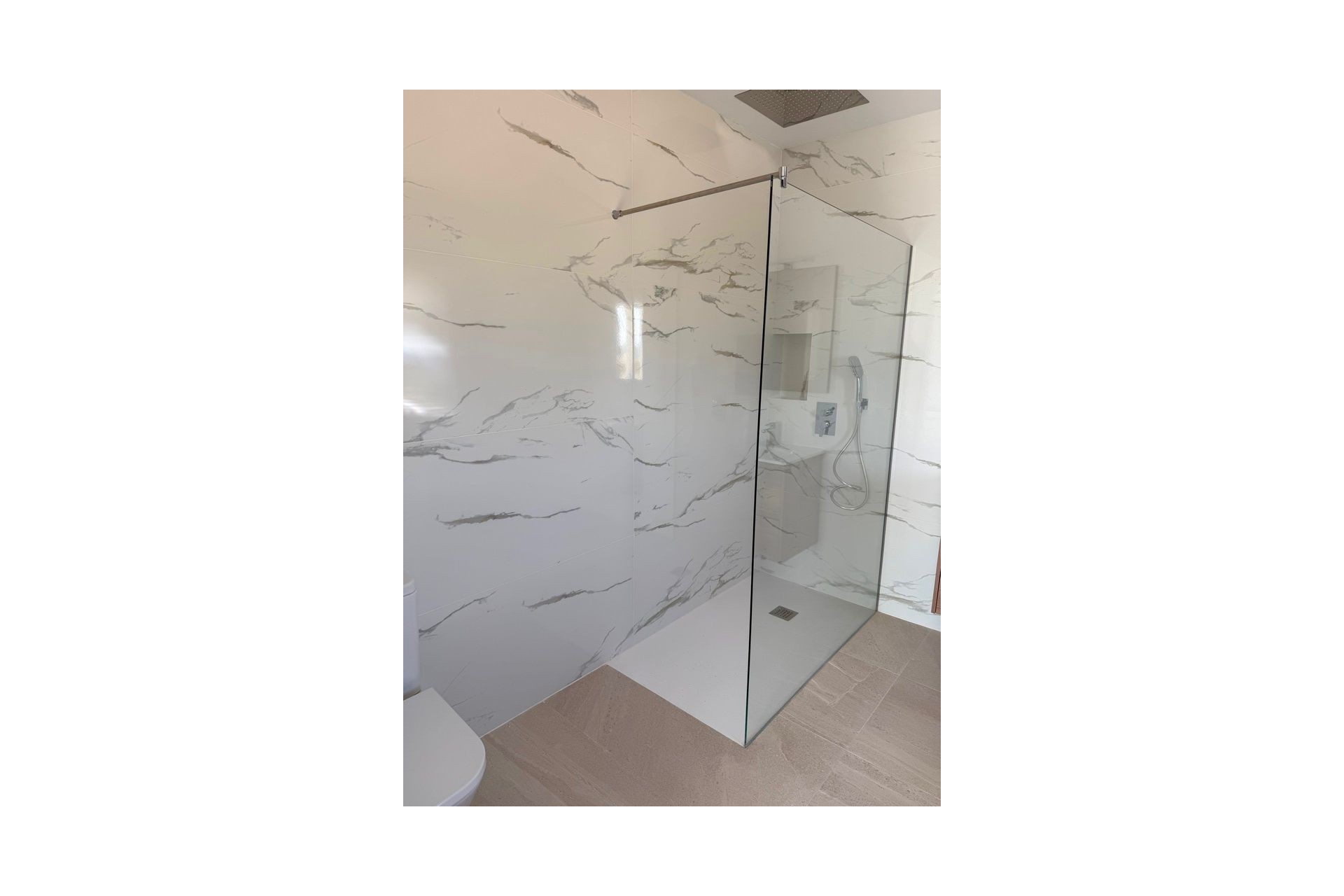 Nouvelle construction - Villa Individuelle -
Pinoso - Rodriguillo