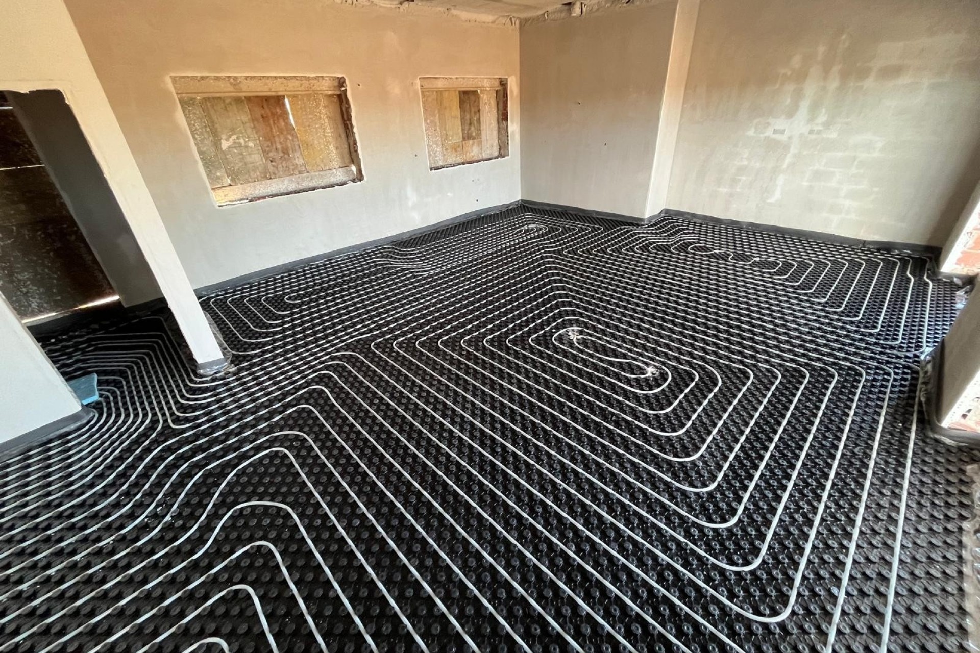 Nouvelle construction - Villa Individuelle -
Pinoso