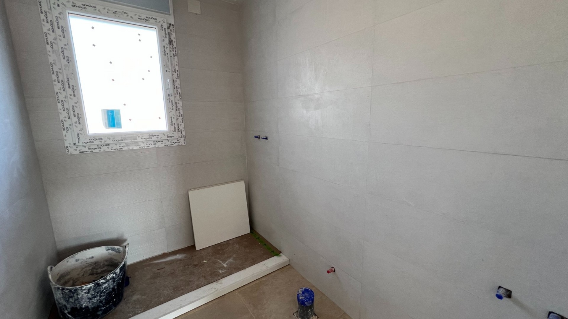 Nouvelle construction - Villa Individuelle -
Pinoso