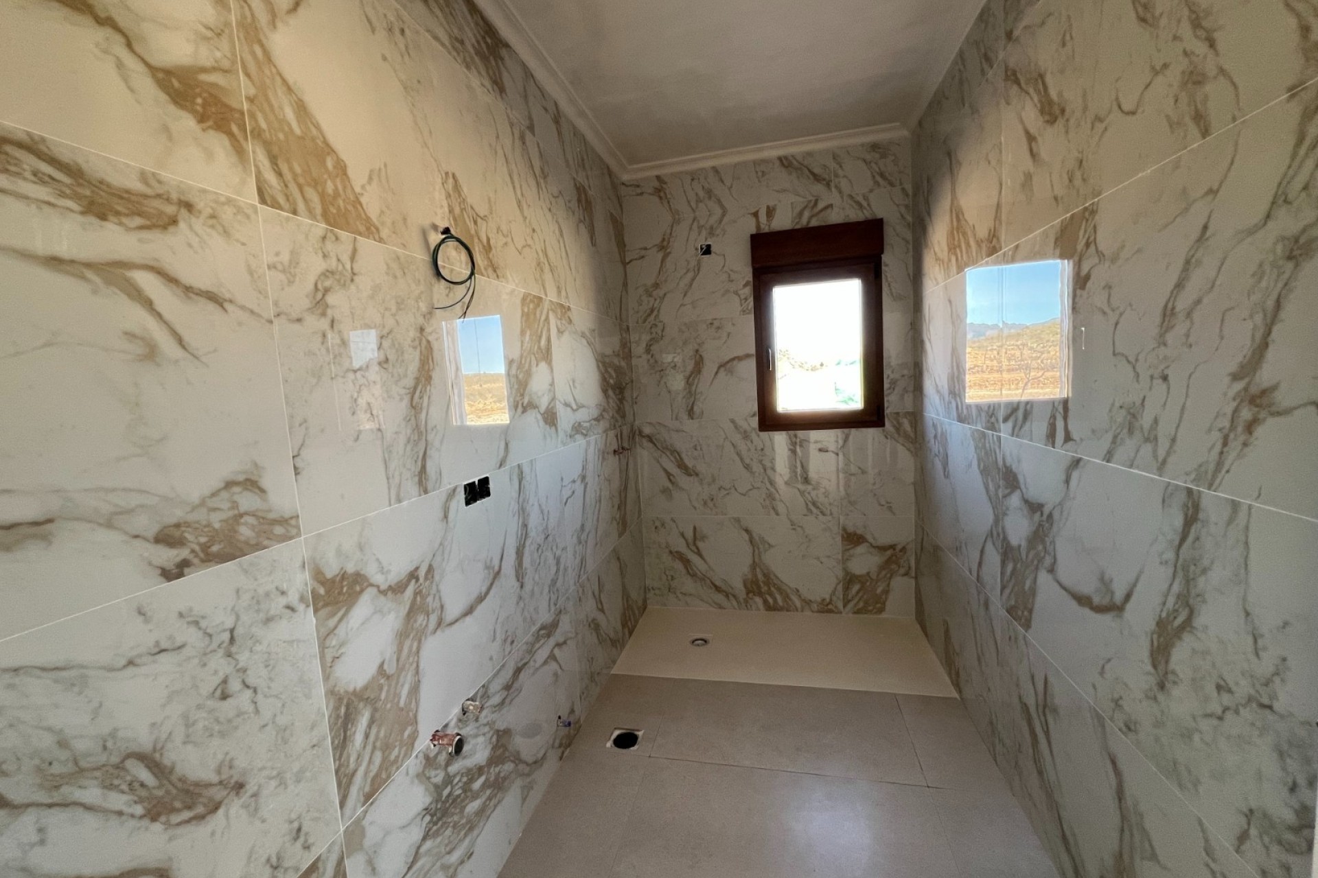 Nouvelle construction - Villa Individuelle -
Pinoso