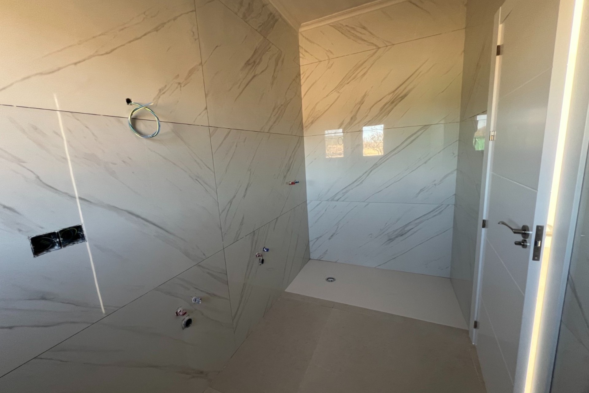 Nouvelle construction - Villa Individuelle -
Pinoso