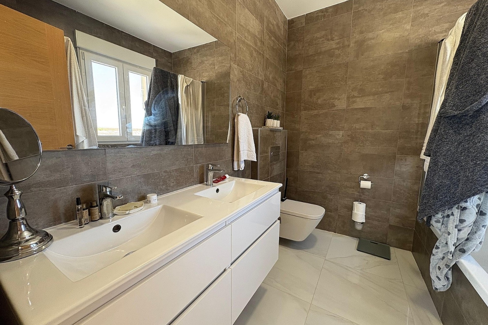 Nouvelle construction - Villa Individuelle -
Pinoso