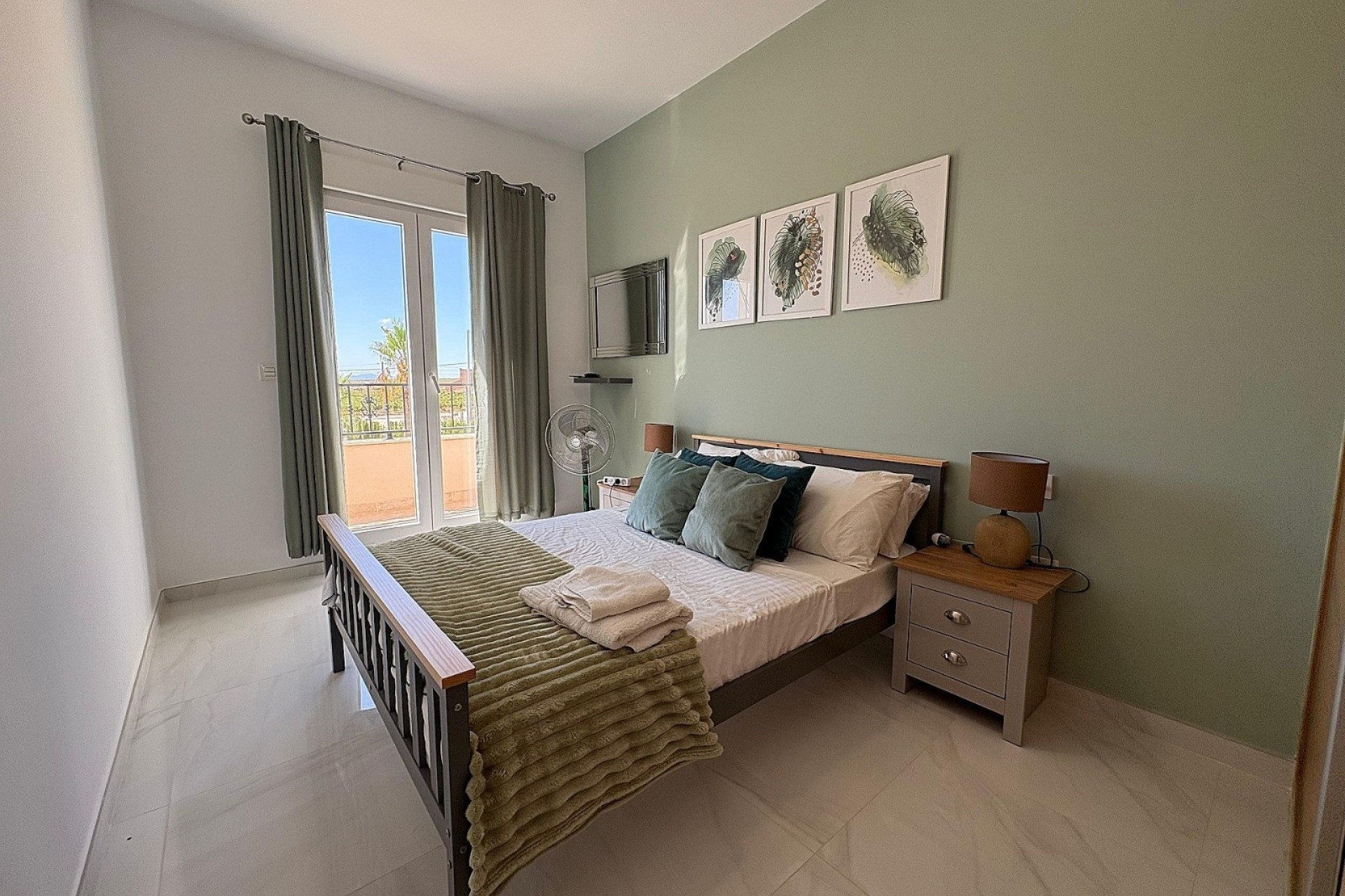 Nouvelle construction - Villa Individuelle -
Pinoso