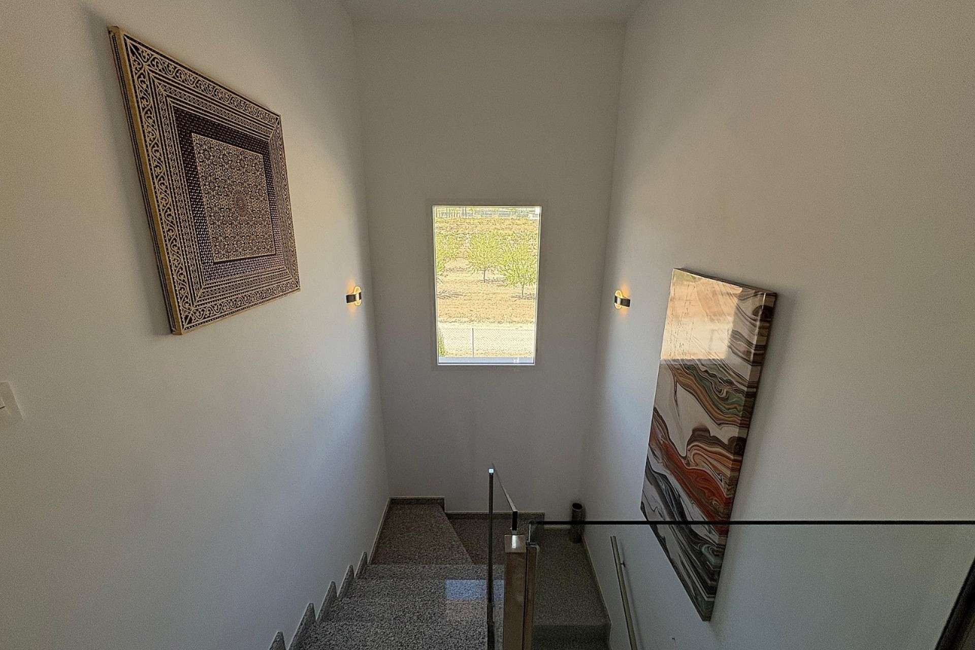 Nouvelle construction - Villa Individuelle -
Pinoso