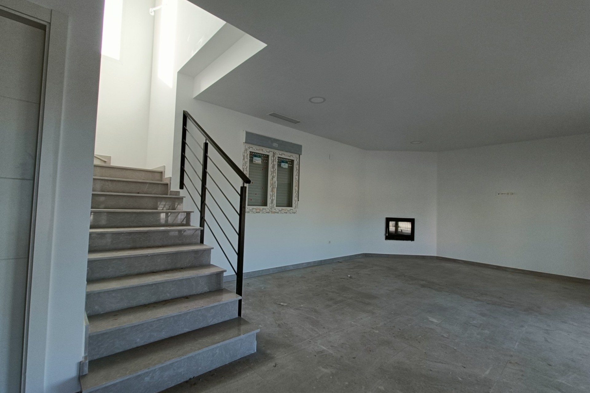 Nouvelle construction - Villa Individuelle -
Pinoso