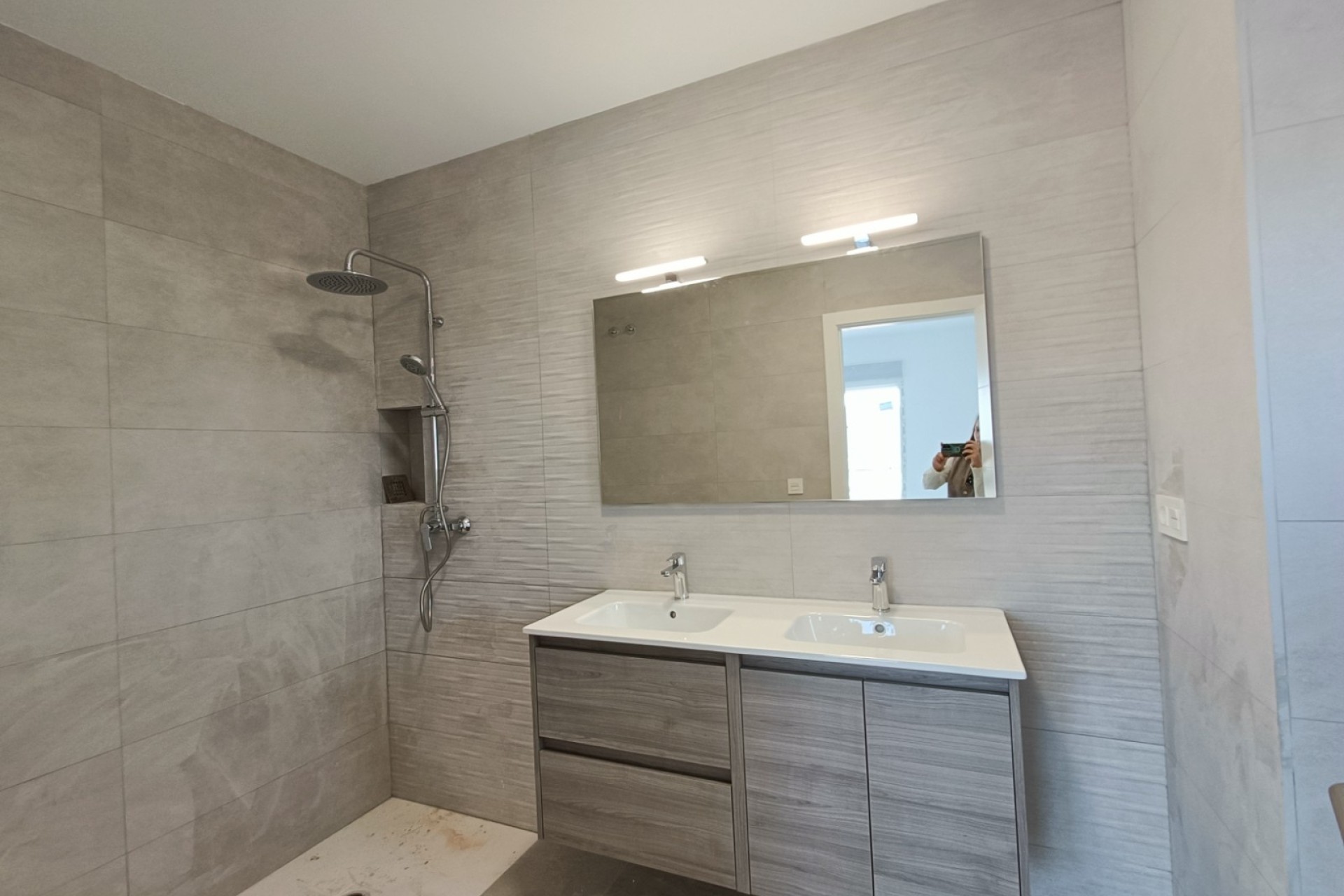 Nouvelle construction - Villa Individuelle -
Pinoso