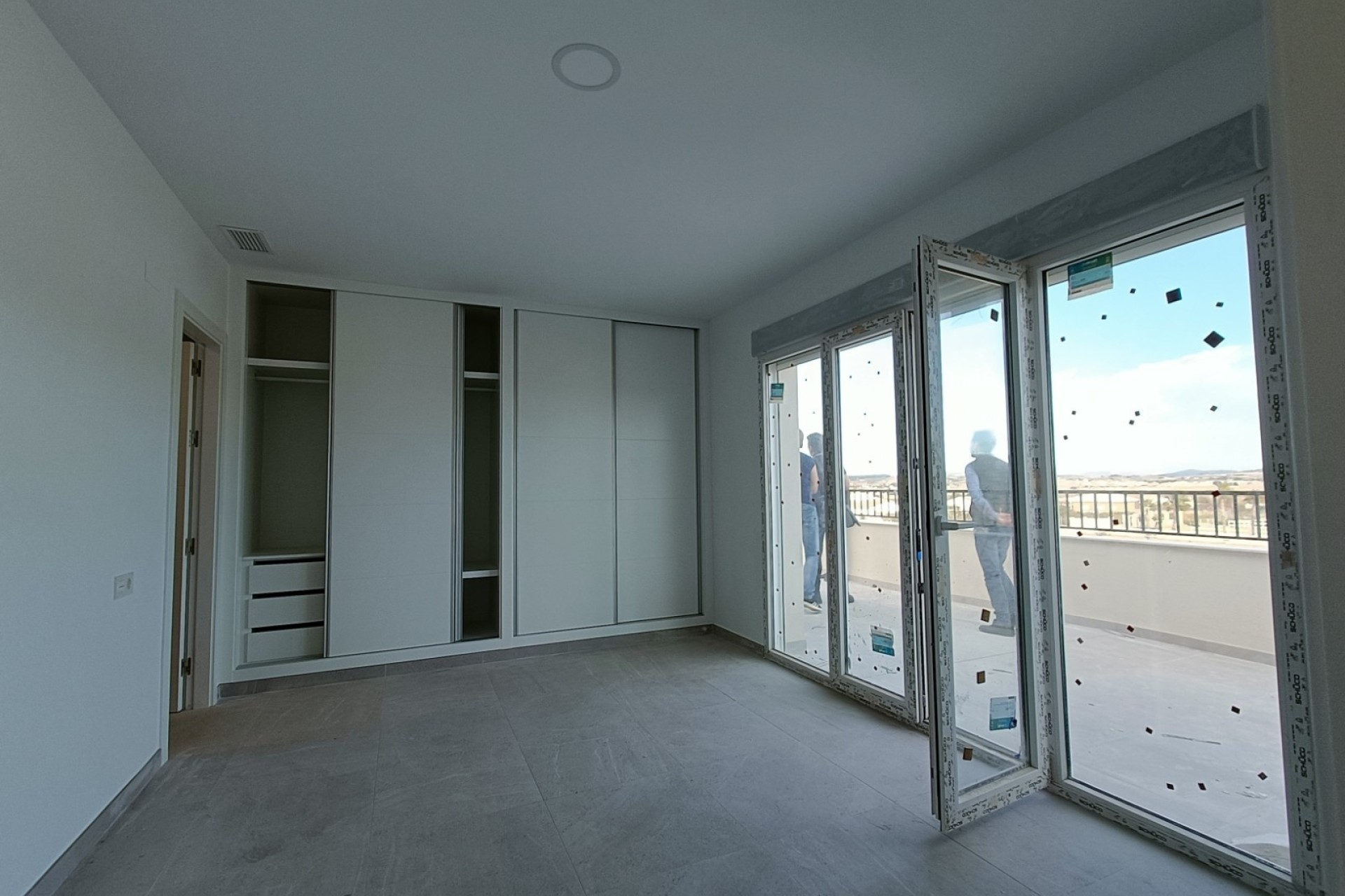 Nouvelle construction - Villa Individuelle -
Pinoso