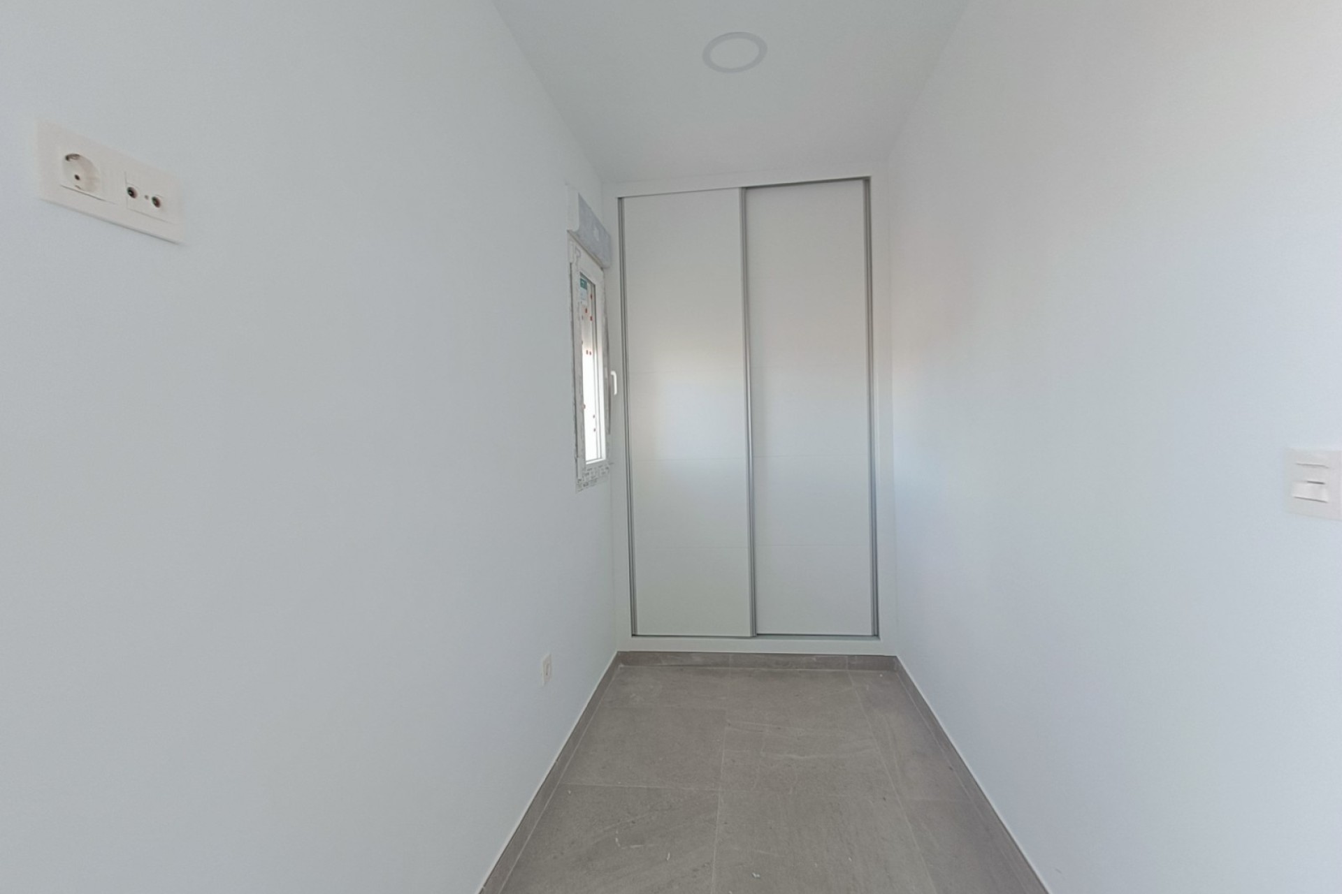 Nouvelle construction - Villa Individuelle -
Pinoso