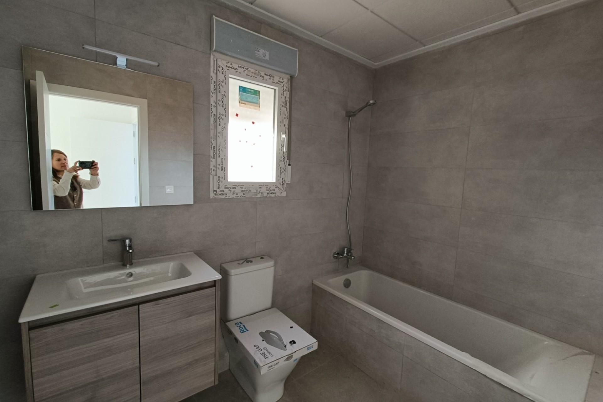 Nouvelle construction - Villa Individuelle -
Pinoso