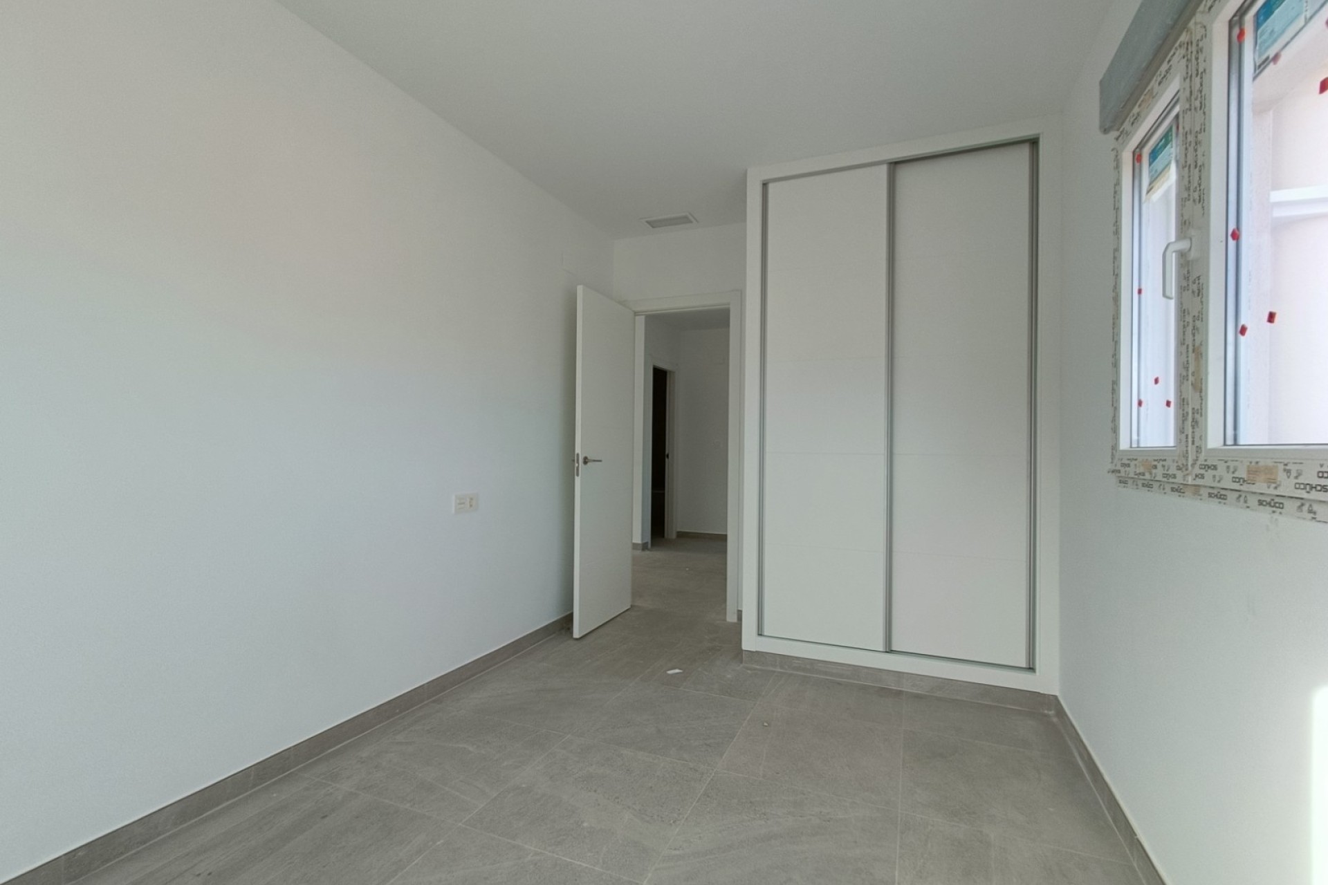 Nouvelle construction - Villa Individuelle -
Pinoso