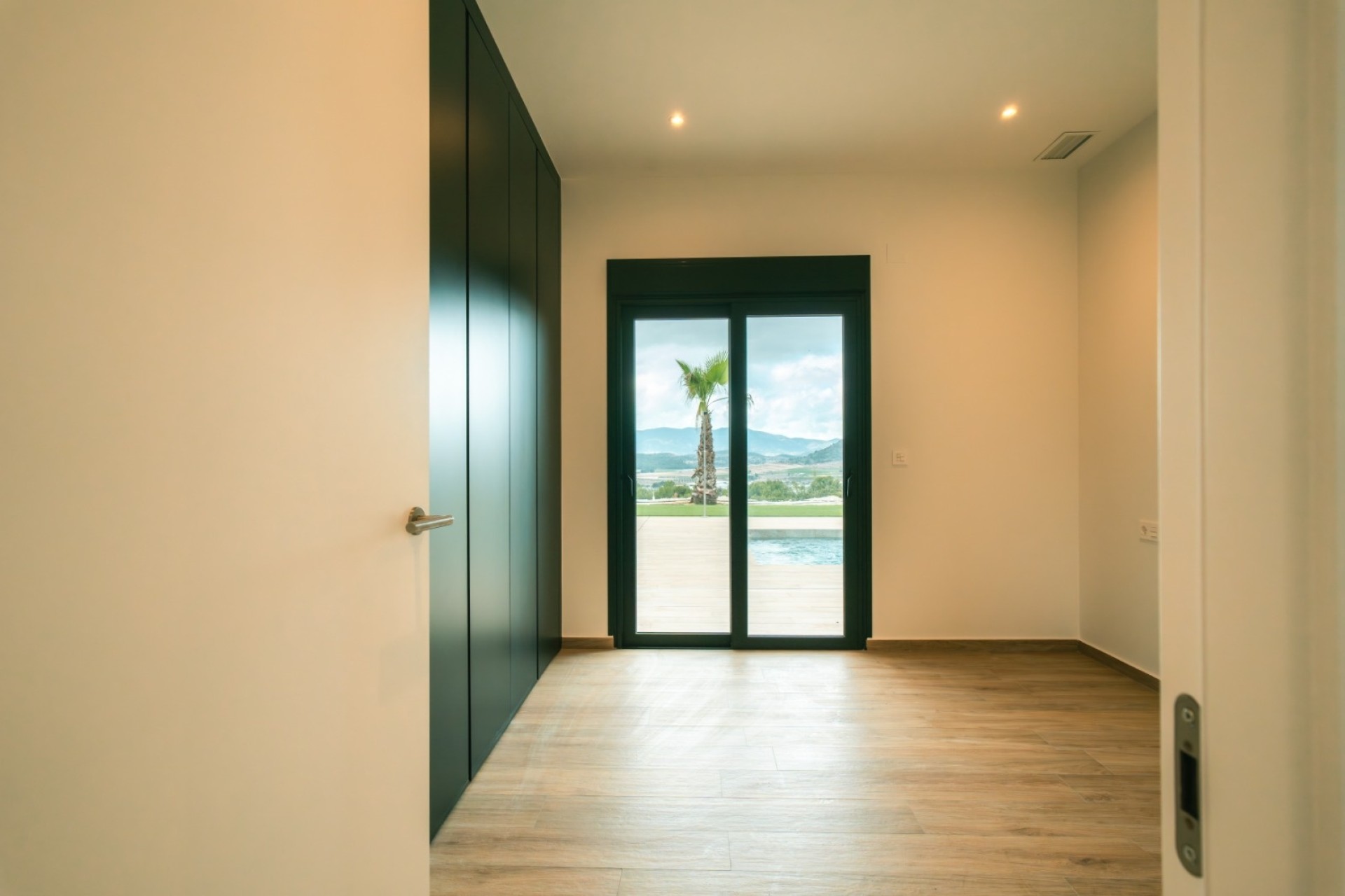 Nouvelle construction - Villa Individuelle -
Pinoso