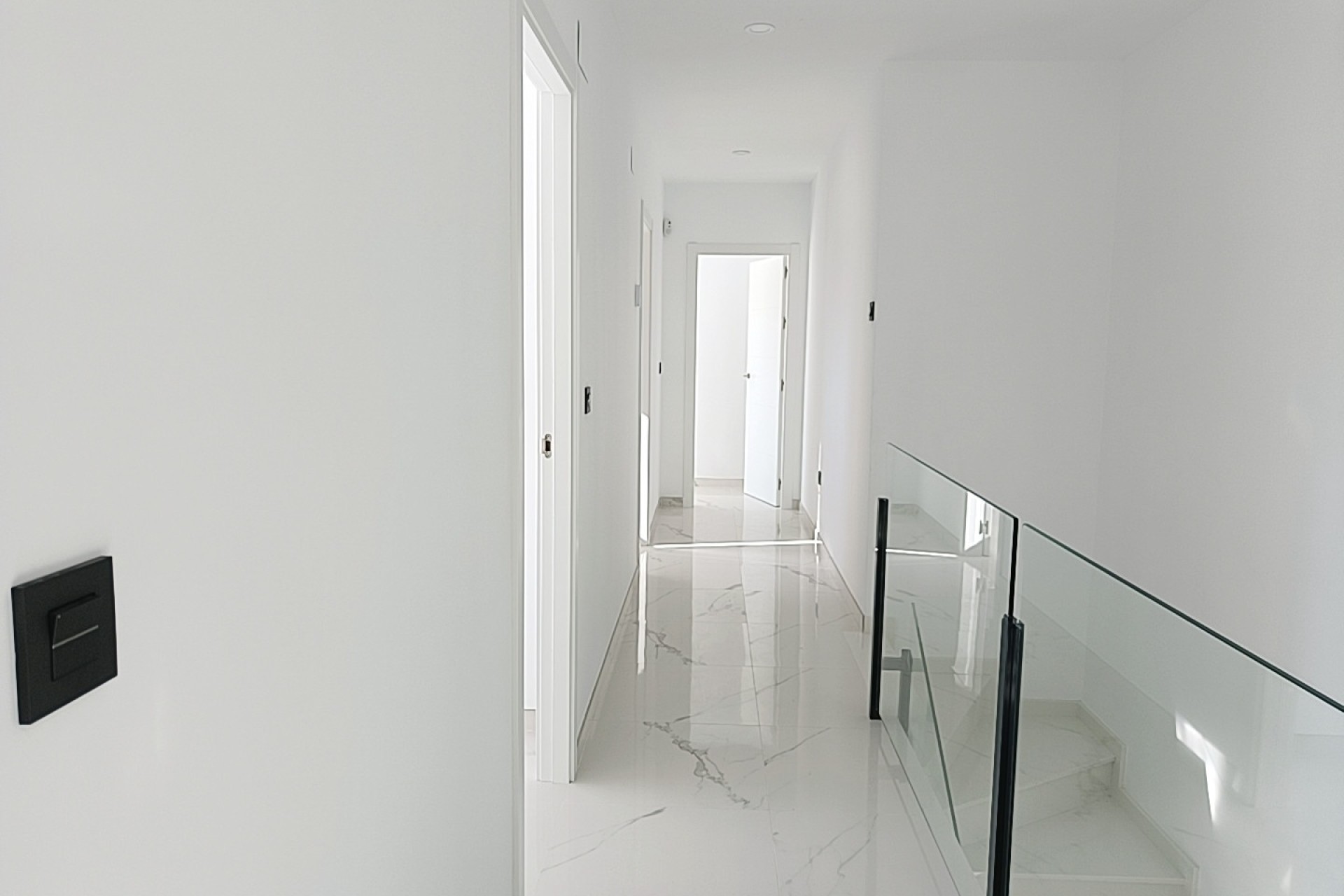 Nouvelle construction - Villa Individuelle -
Pinoso