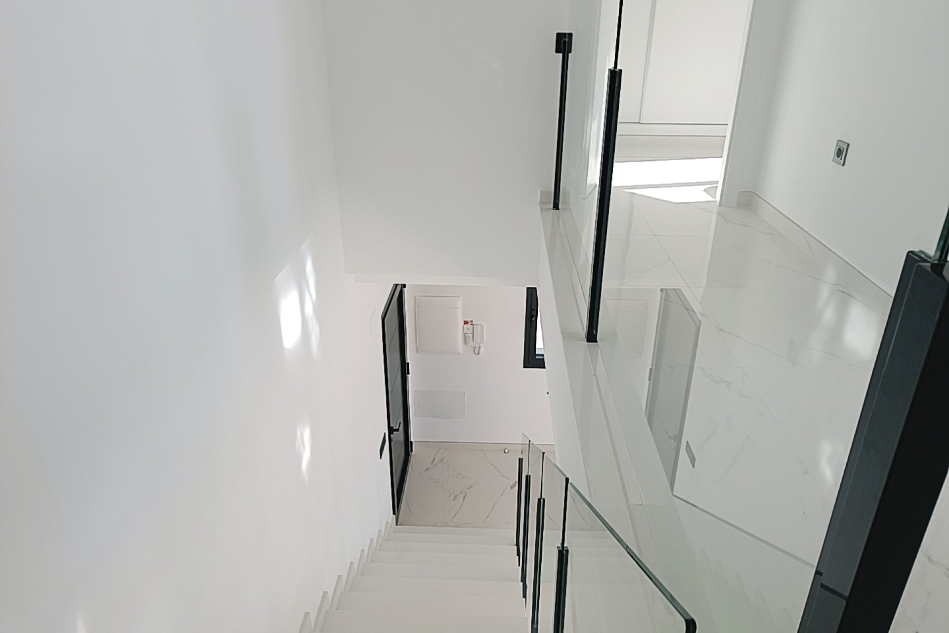 Nouvelle construction - Villa Individuelle -
Pinoso