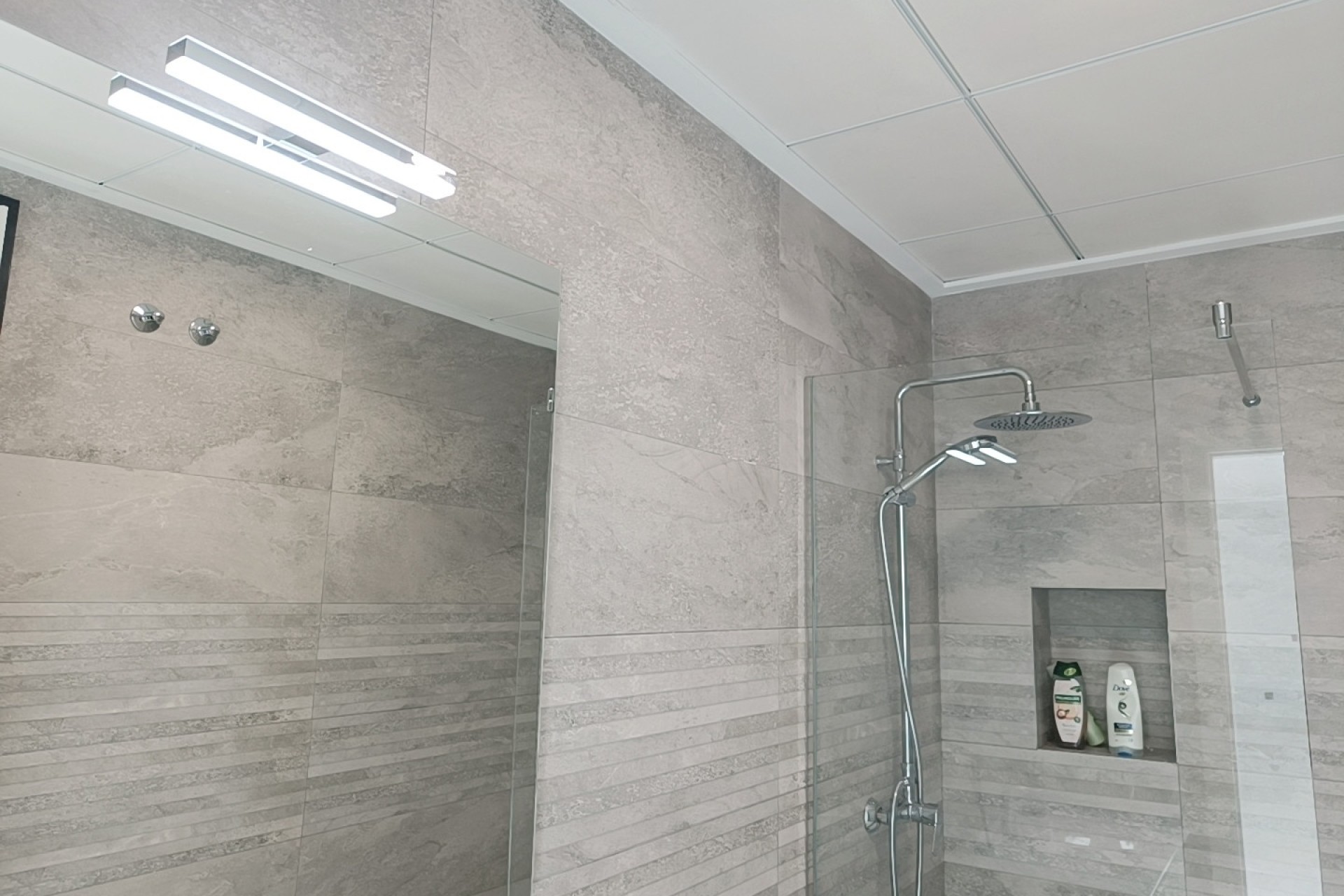 Nouvelle construction - Villa Individuelle -
Pinoso