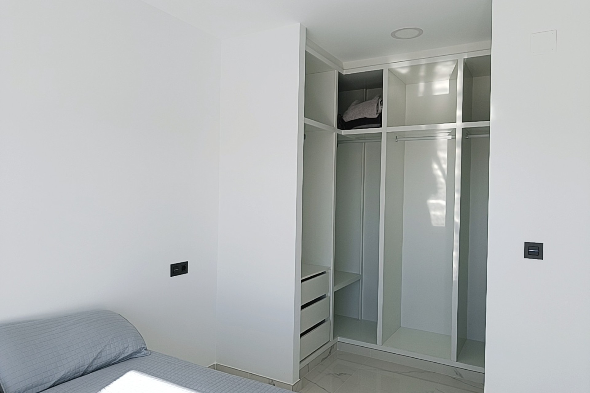 Nouvelle construction - Villa Individuelle -
Pinoso