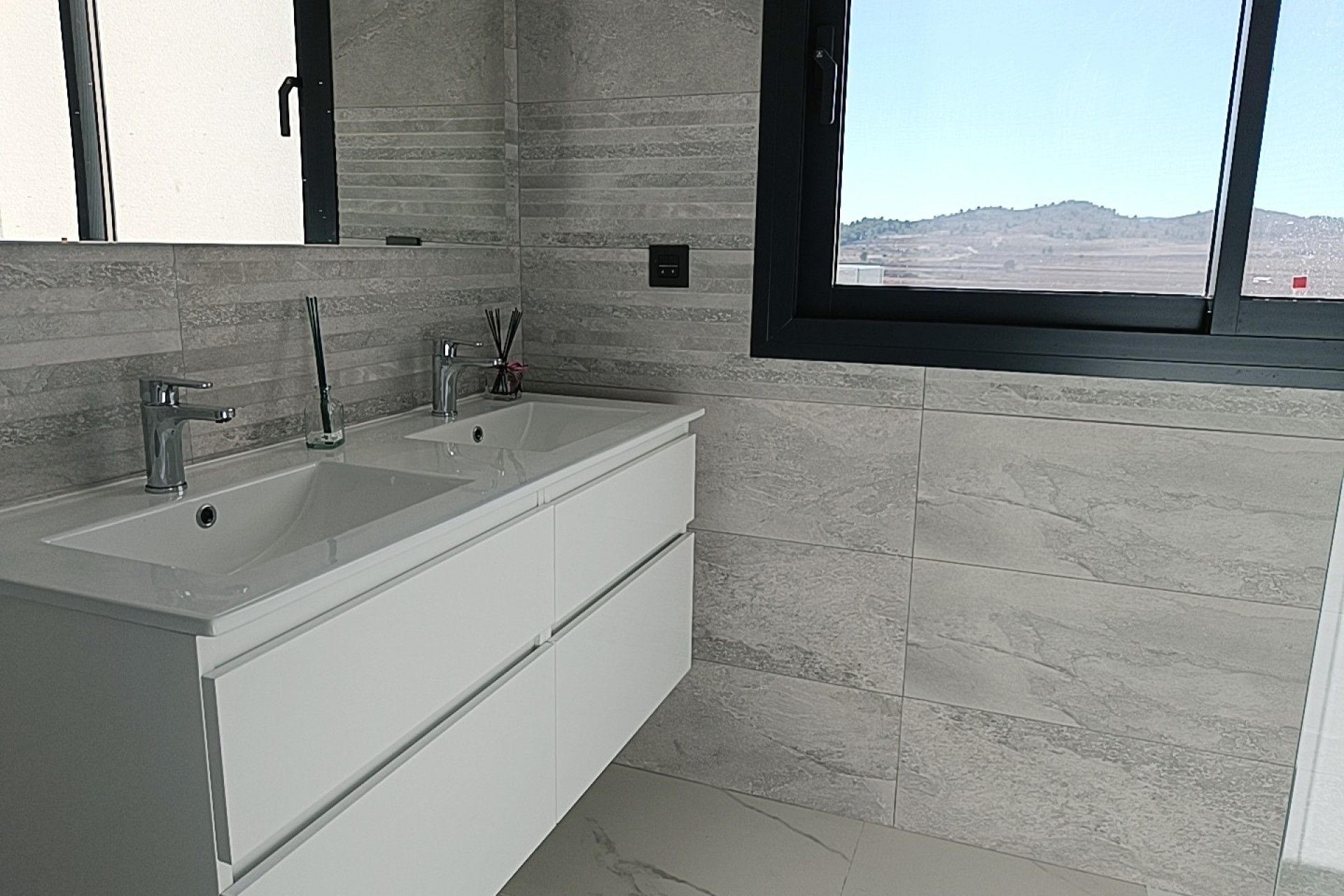 Nouvelle construction - Villa Individuelle -
Pinoso